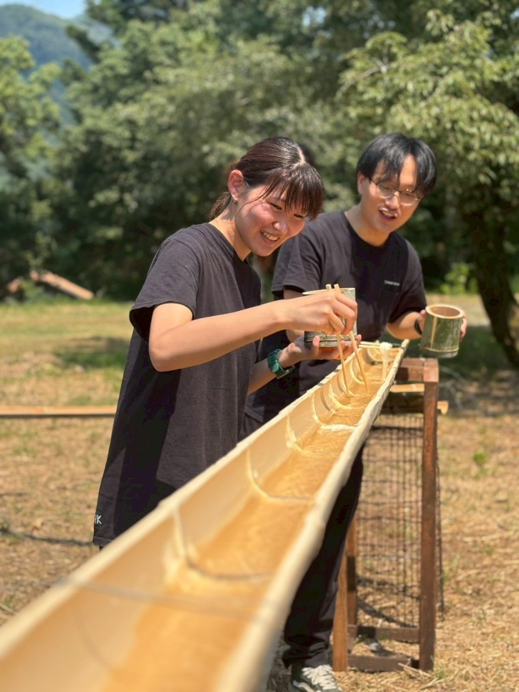 愛らしいけど激しく“はみ出す”不気味なクマ「ハミクマ」今秋、ユニバーサル・スタジオ・ジャパンから世界へ飛び出す超人気「ハミクマ」の最新情報を大公開!