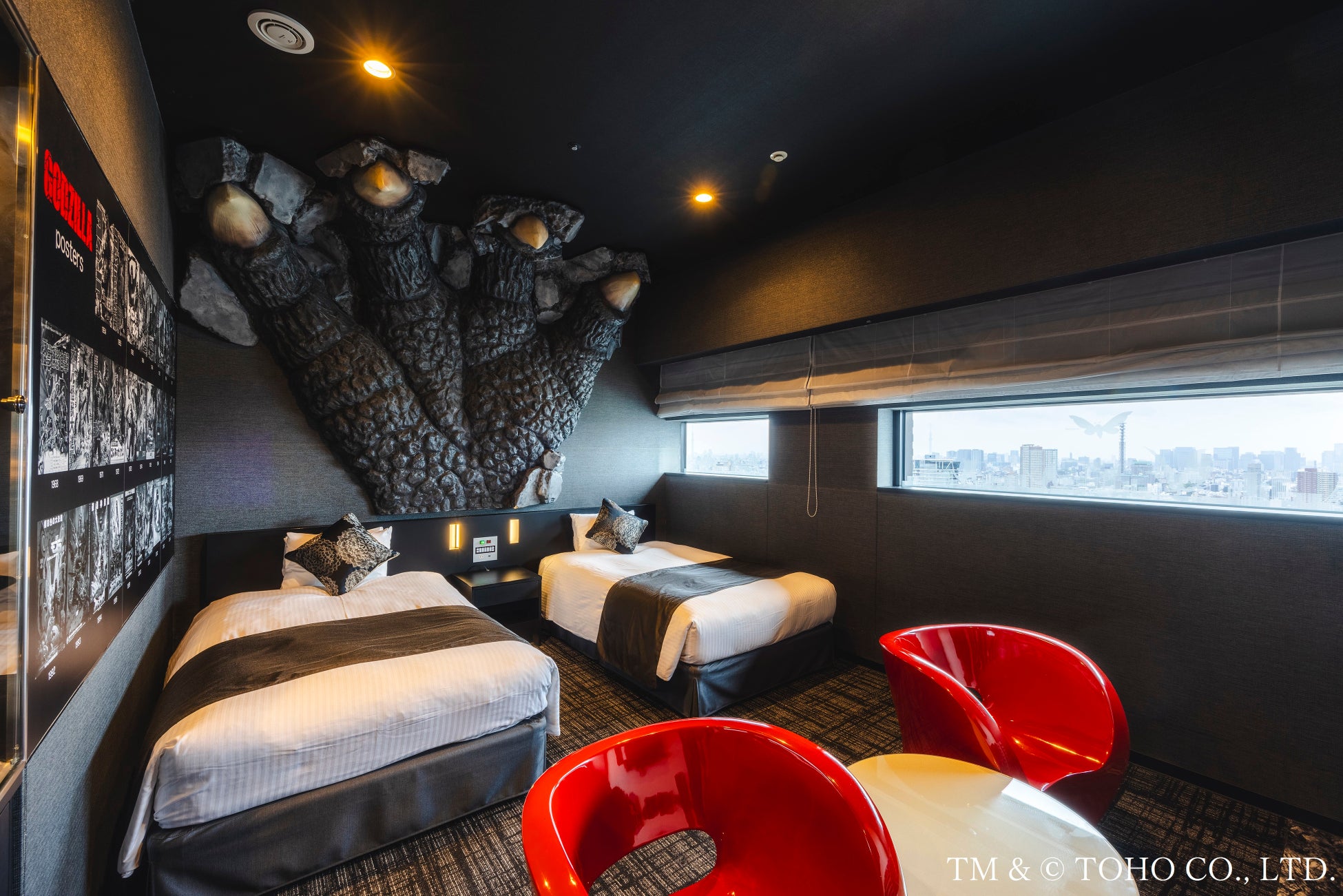 【飛騨高山・岐阜県高山市】火の粉が舞う勇壮な伝統!