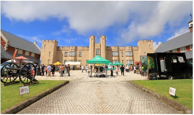 【軽井沢プリンスホテル】こどもが主役!ホテルのお仕事体験「パティシエ体験」を開催2025年度長野県洋菓子コンクールで「日本洋菓子協会連合会長賞」受賞の若手パティシエも講師に