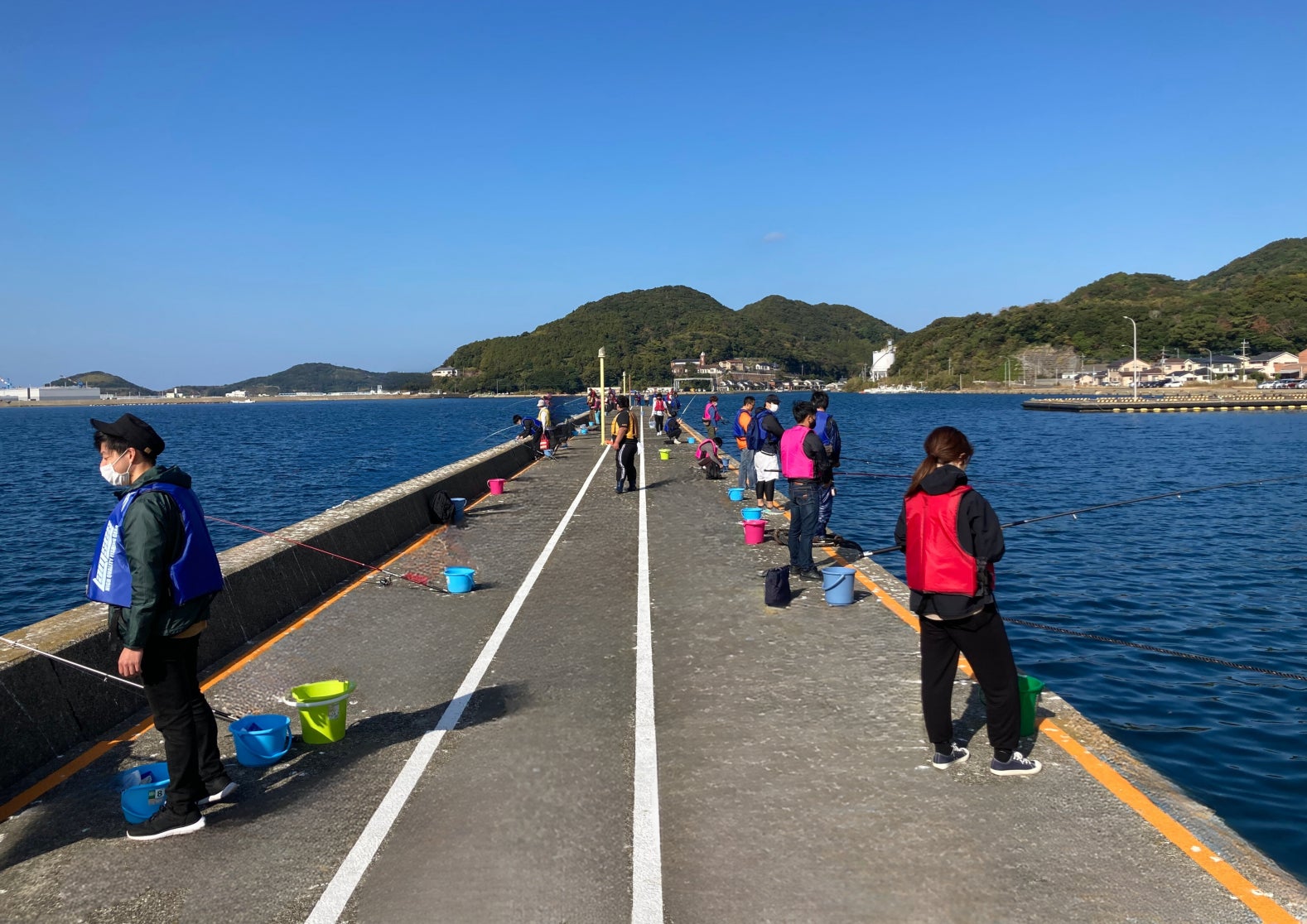 OCHA SPA開業1周年 静岡の恵みを詰め込んだ「茶巡湯」をプレゼント【株式会社 創造舎】