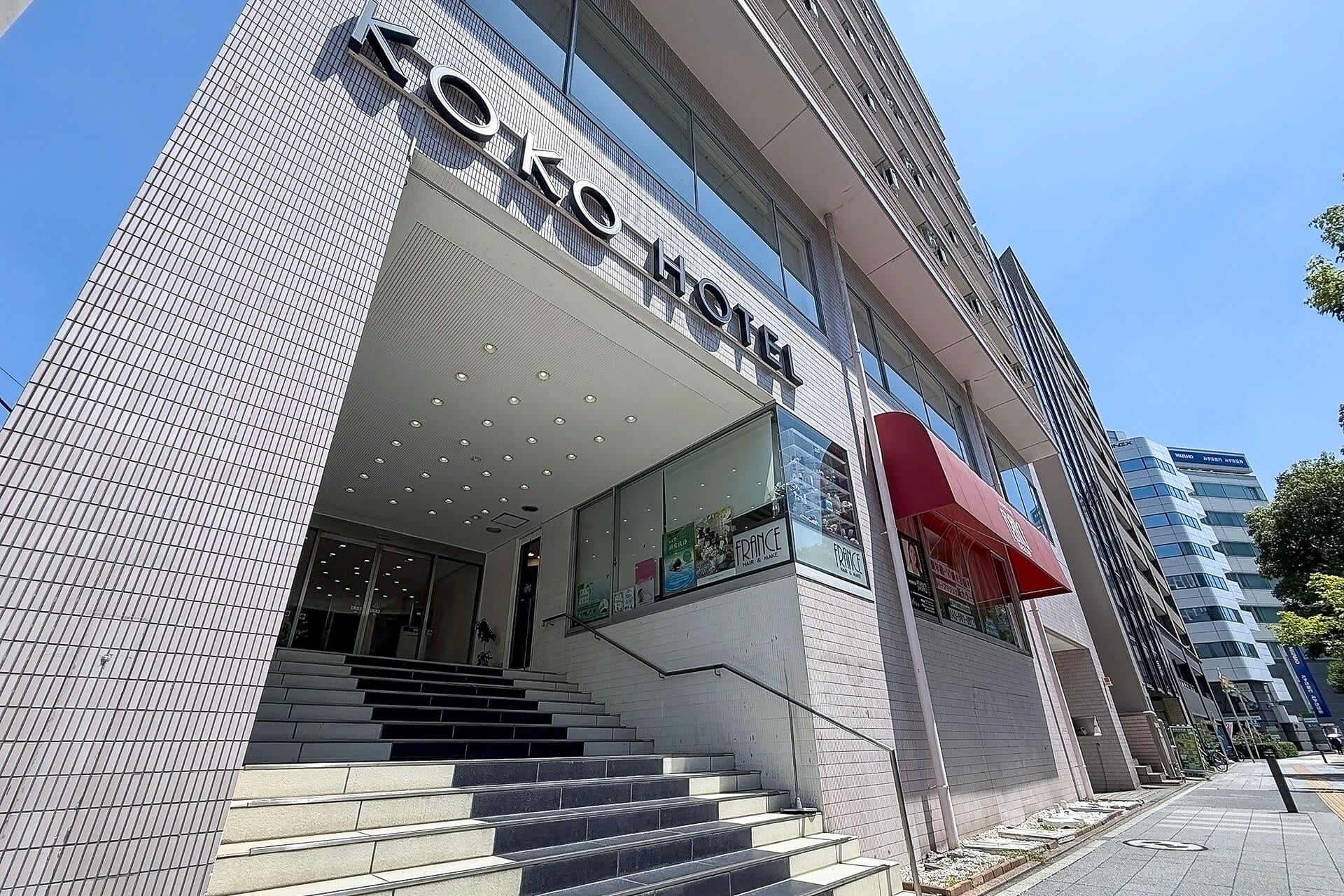 訪日外国人向け医療検索サービス「MEDSEEK(メドシーク)」観光地・浅草でユニークな広報活動を開始