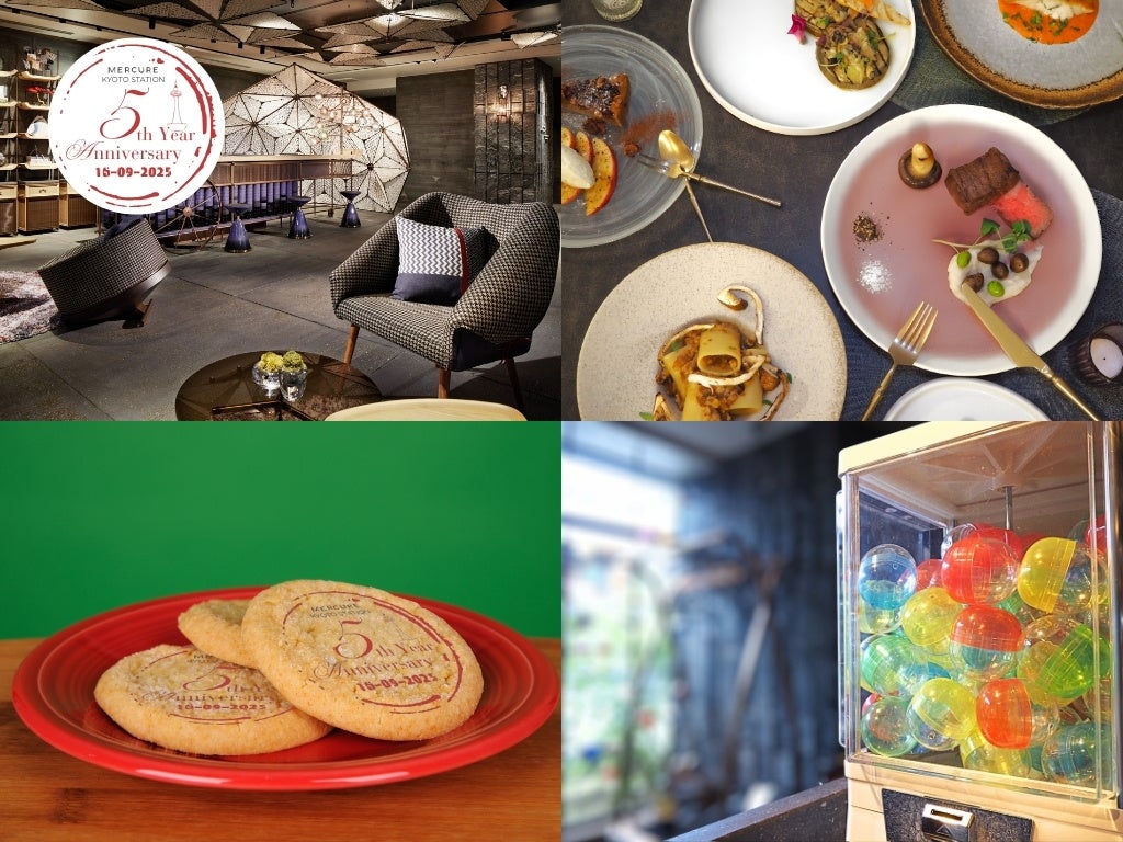 【第一滝本館】「adex BAKERY&CAFE」1周年記念!8月から北海道・登別温泉の新グルメとして、こだわりのパスタメニューが登場!