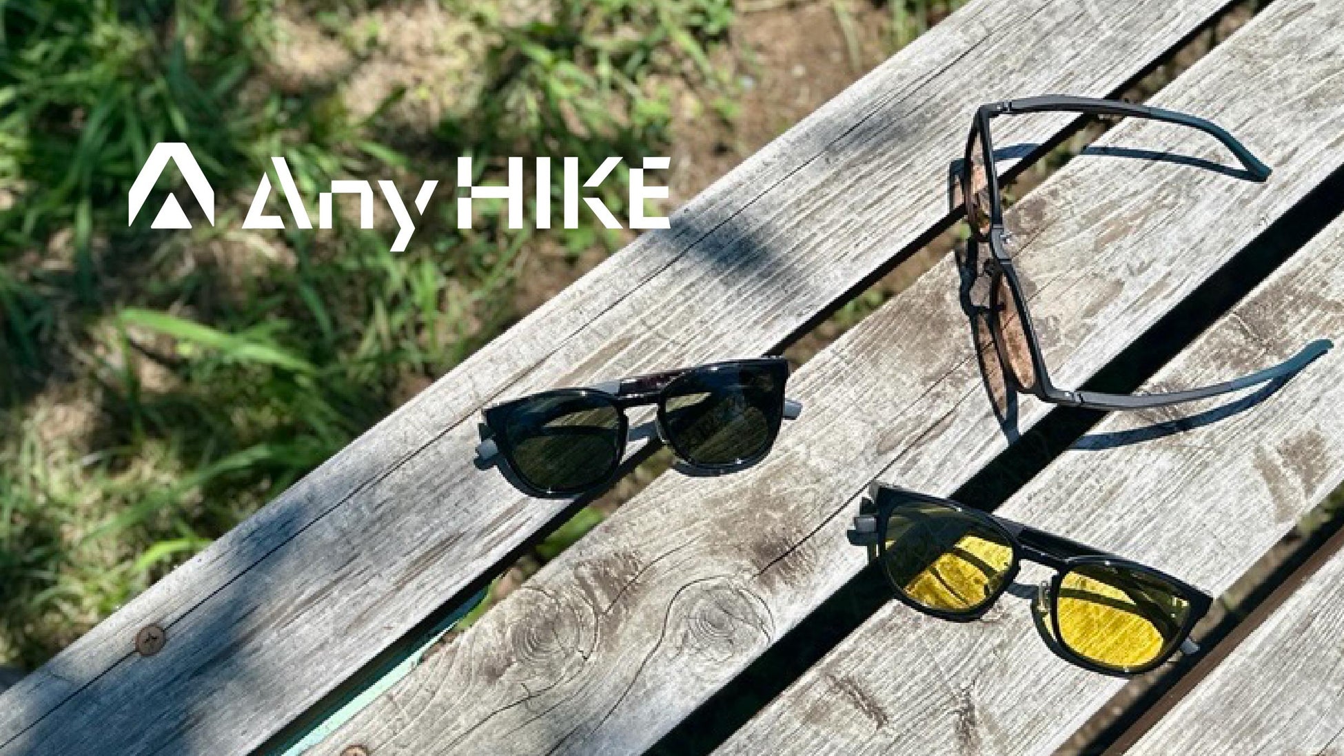 【キャンプアイテム】縦でも横でも使えるデュアルパーパス FIT HANGER – フィットハンガー、MIGRATRAIL(ミグラトレイル)よりリリース!