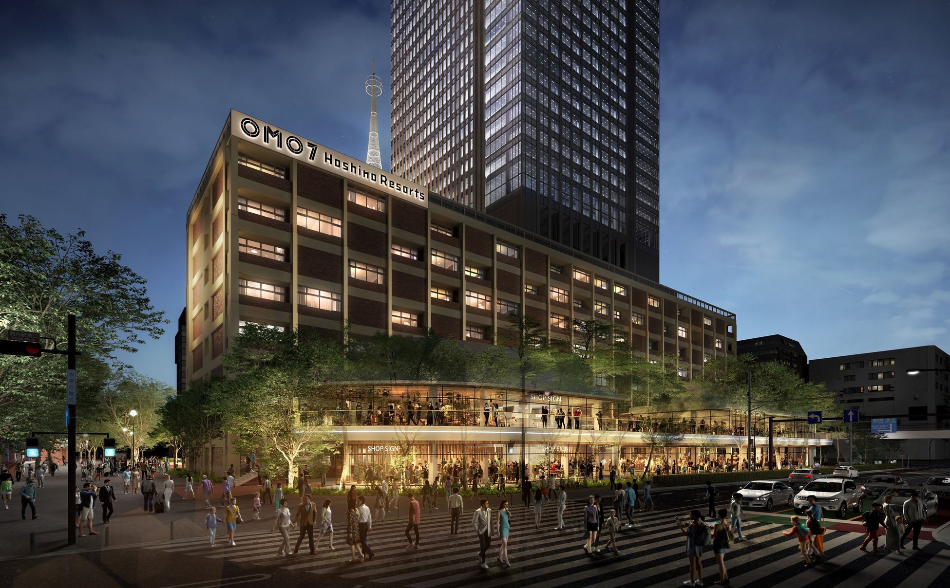 Foodies Prime、飲食店様の声から生まれた多言語対応のオンライン予約サービス「Foodies Reserve」を提供開始