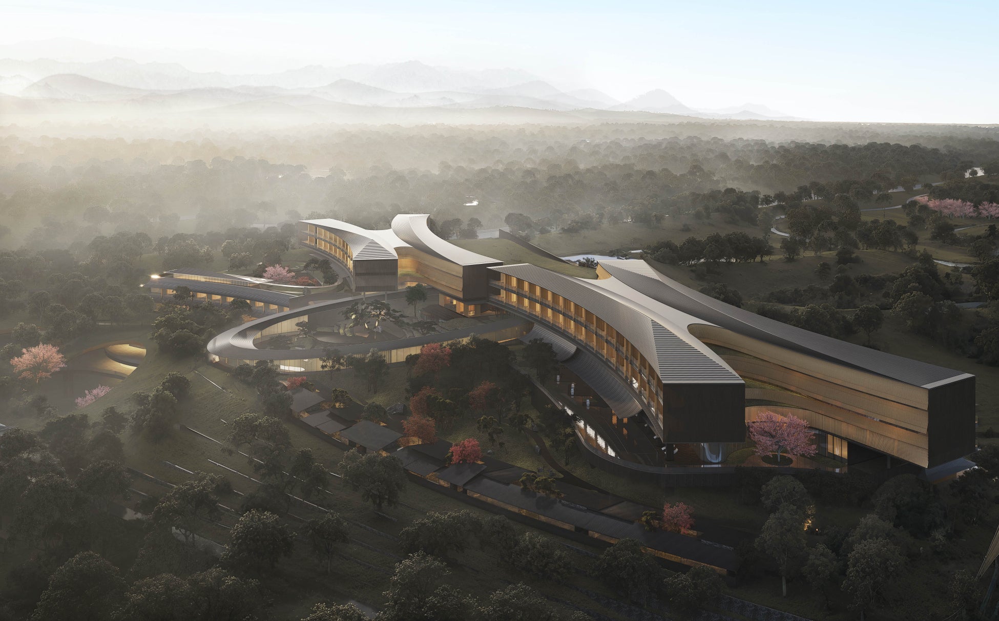 8月5日より「FLOWERS FOR SOCIETY」とのコラボシューズがマムート公式オンラインストアと一部直営店で販売店舗拡大。