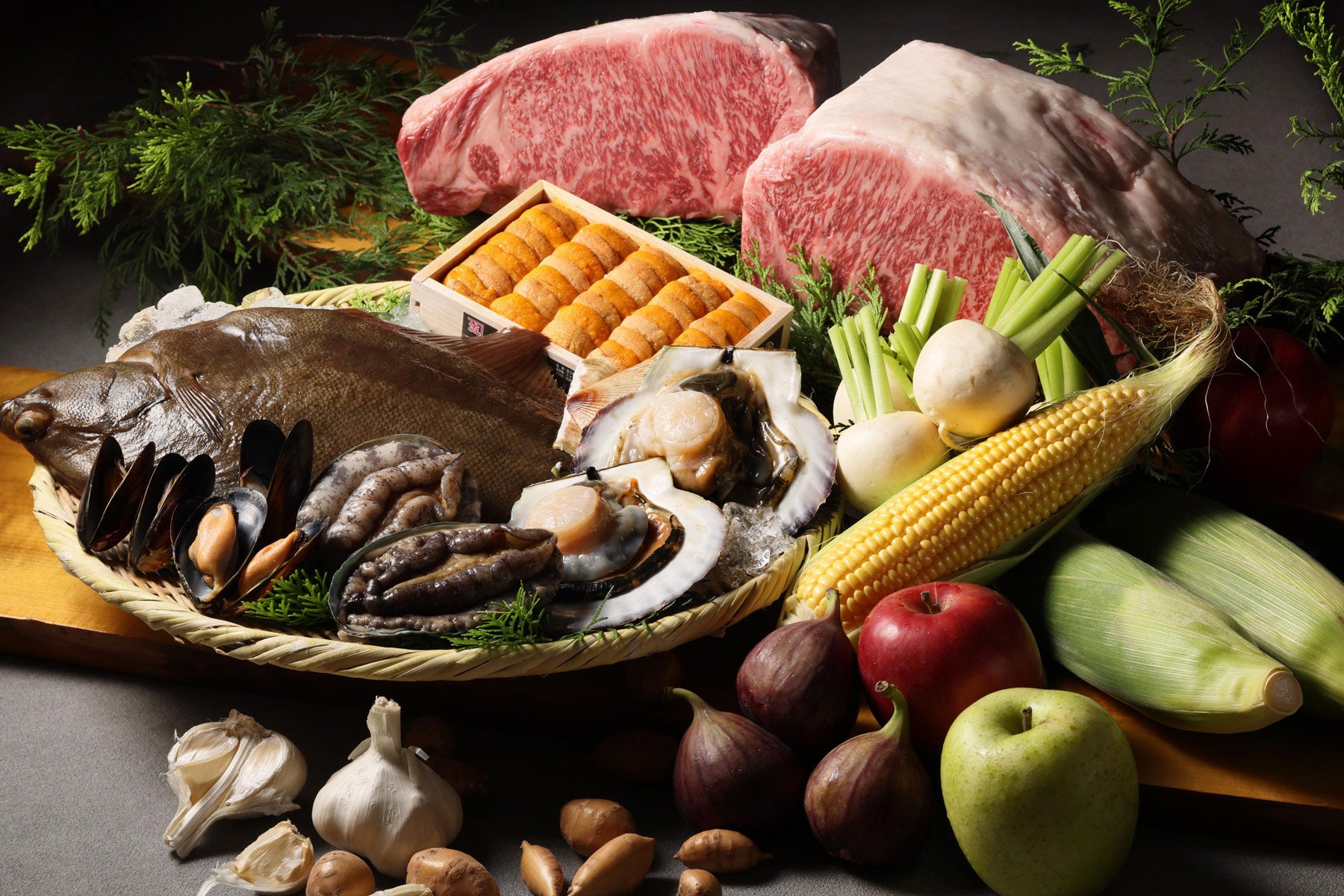 美味しい!楽しい!だけじゃない!!