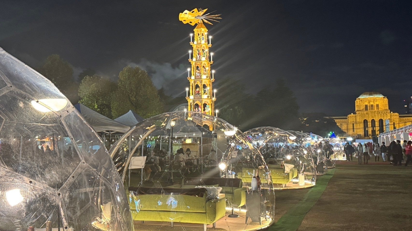 目指せ!いきもの観察王!