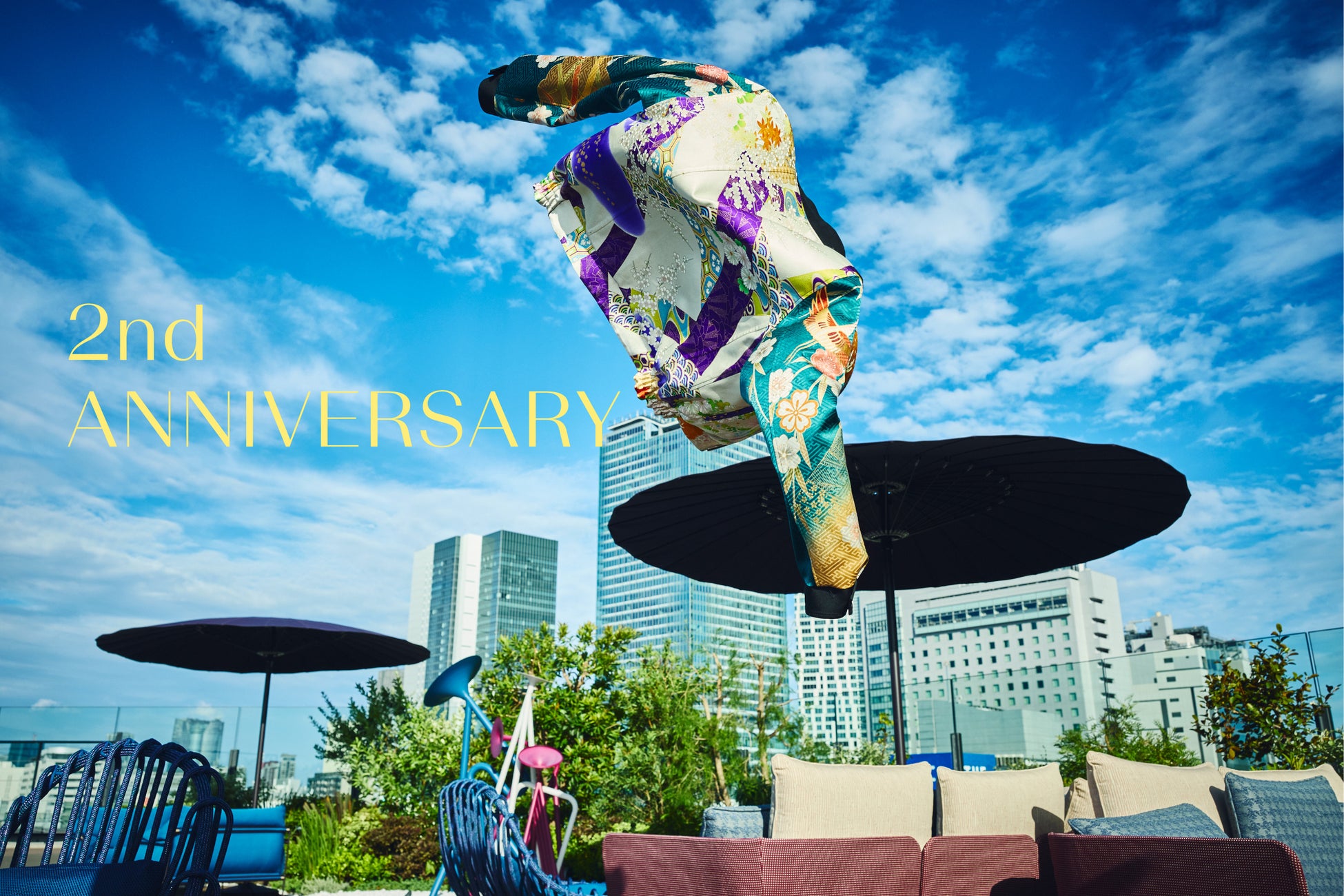 初の日本発着クルーズで96％の顧客満足度を記録 ― バイキング・エデン