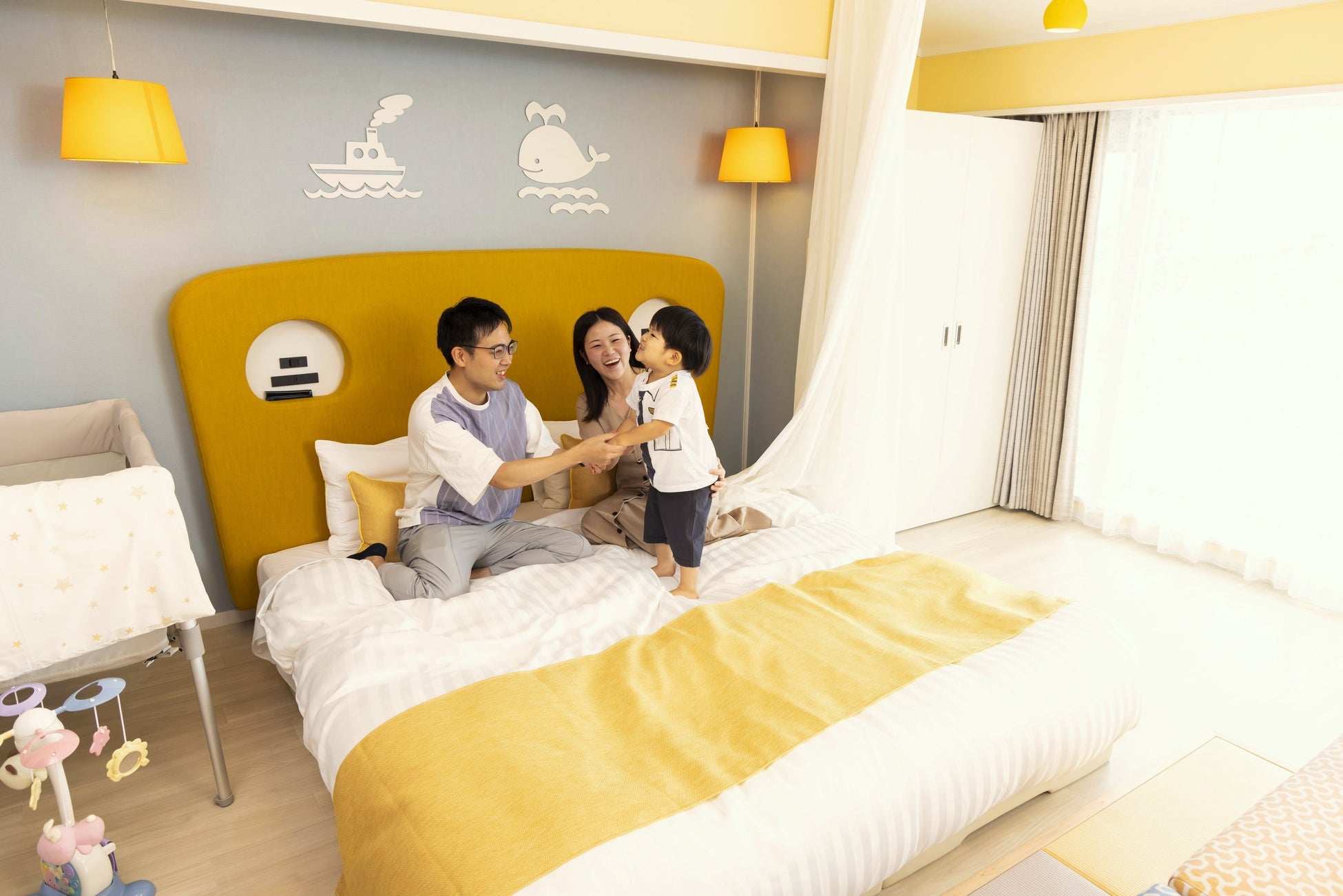 【JAF島根】花と笑顔が咲く一日!「山陰山陽花めぐりガラポン抽選会」にJAFブース出展