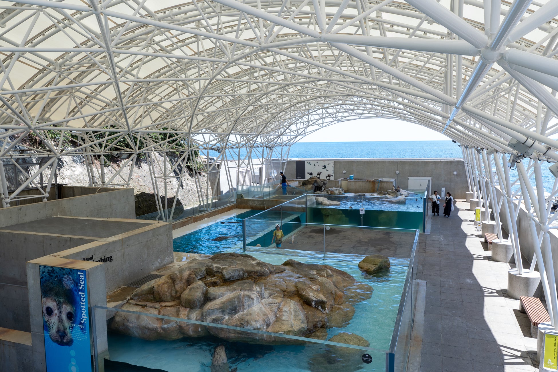 GRAVITATE OSAKA 累計来場者数10万人突破!8月限定、親子で楽しめるイベントを開催