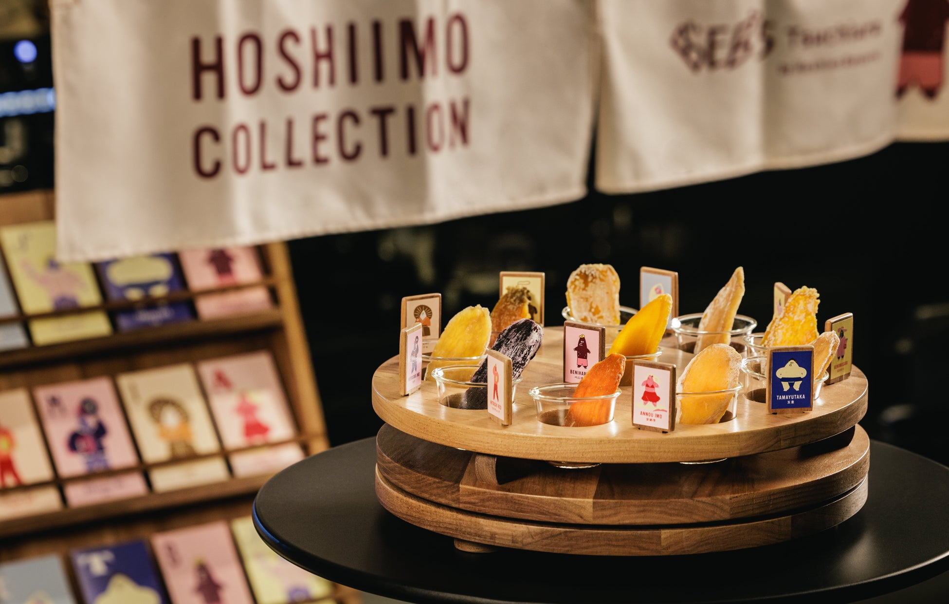 【開催中】「動き出す妖怪展 NAGOYA」来場者数が3万人を突破し記念セレモニー実施。「百鬼夜行絵巻」など江戸・明治時代に描かれた妖怪美術が最先端の映像技術で動き出す世界初の体感型ミュージアム。