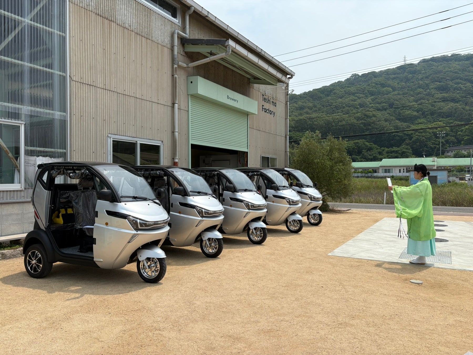 日本を代表する観光地「浅草」エリアにアマネク2棟目のホテル「アマネク浅草桜橋」を2025年12月リブランドオープン