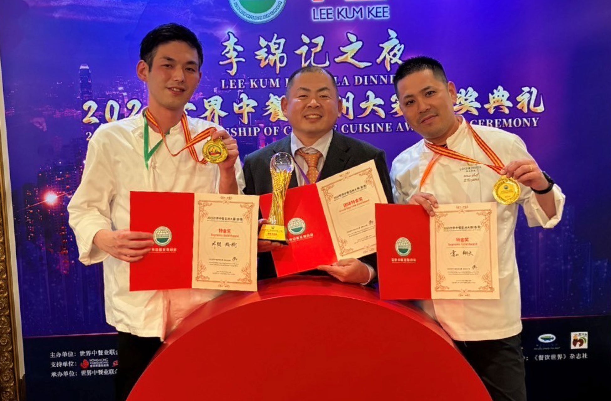 【ホテルニューグランド】特別企画 デビュー35年目のキセキ『弓純子　昭和100年記念晩餐会〈飛翔〉』