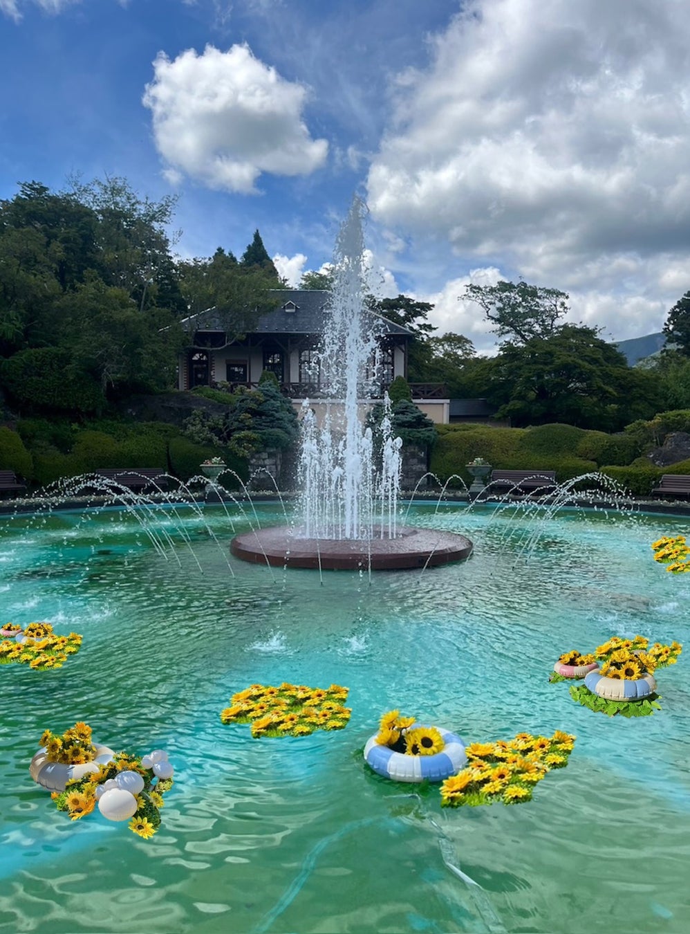 【東京ステーションホテルは110周年を迎えます!】誘惑の秋スイーツに包まれる、甘美なひととき オータムハーベスト マルノウチジカン