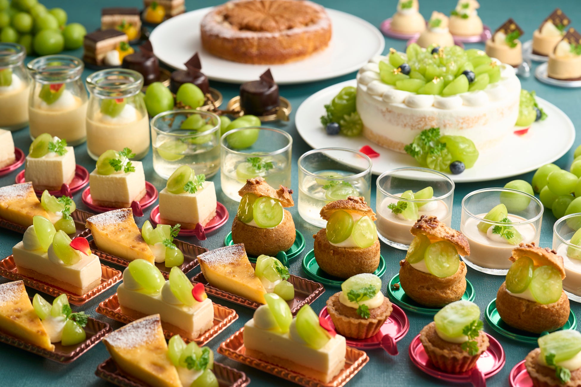 【ホテル日航つくば】『つくばのワインでテロワールを愉しむ2025』を開催