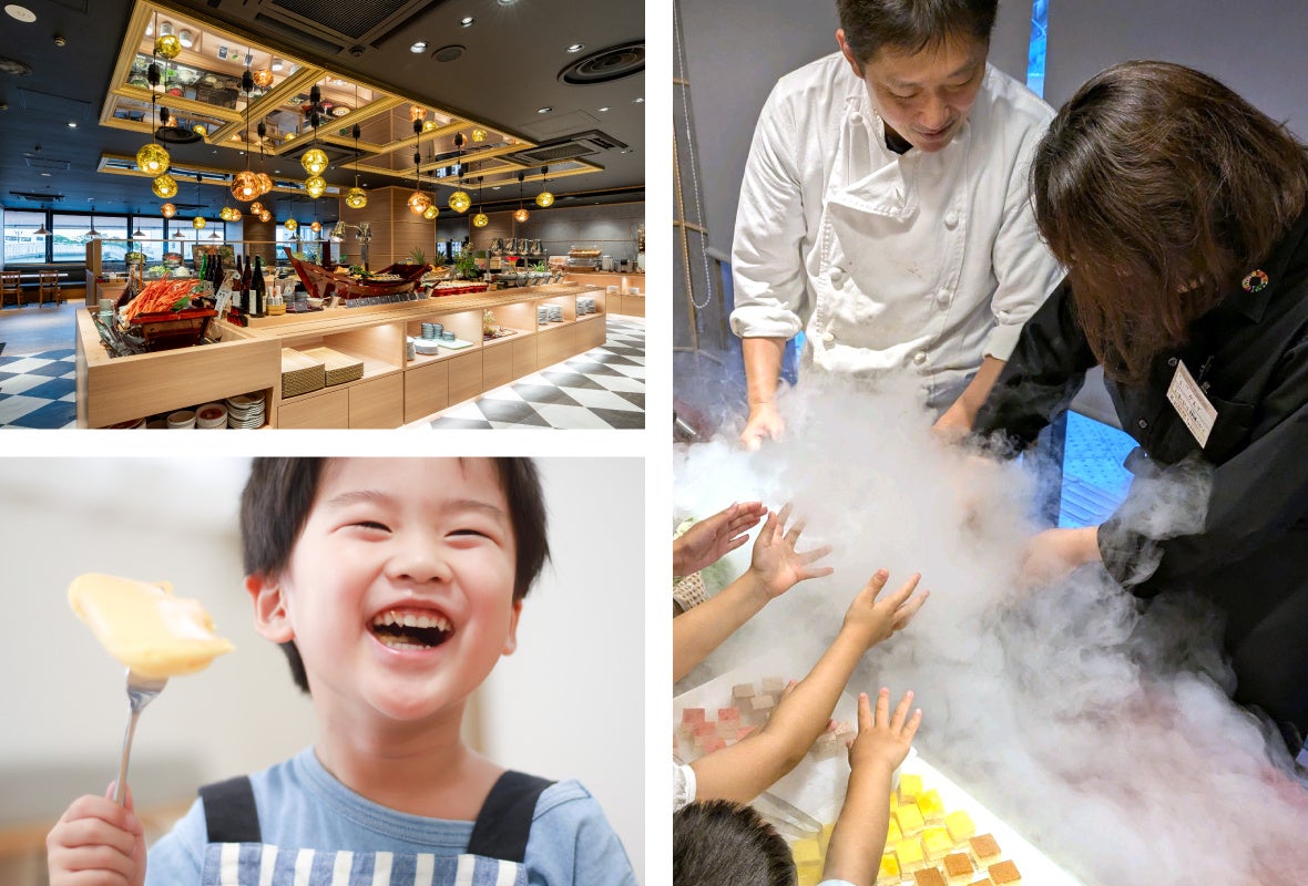 【ホテル日航つくば】『つくばのワインでテロワールを愉しむ2025』を開催