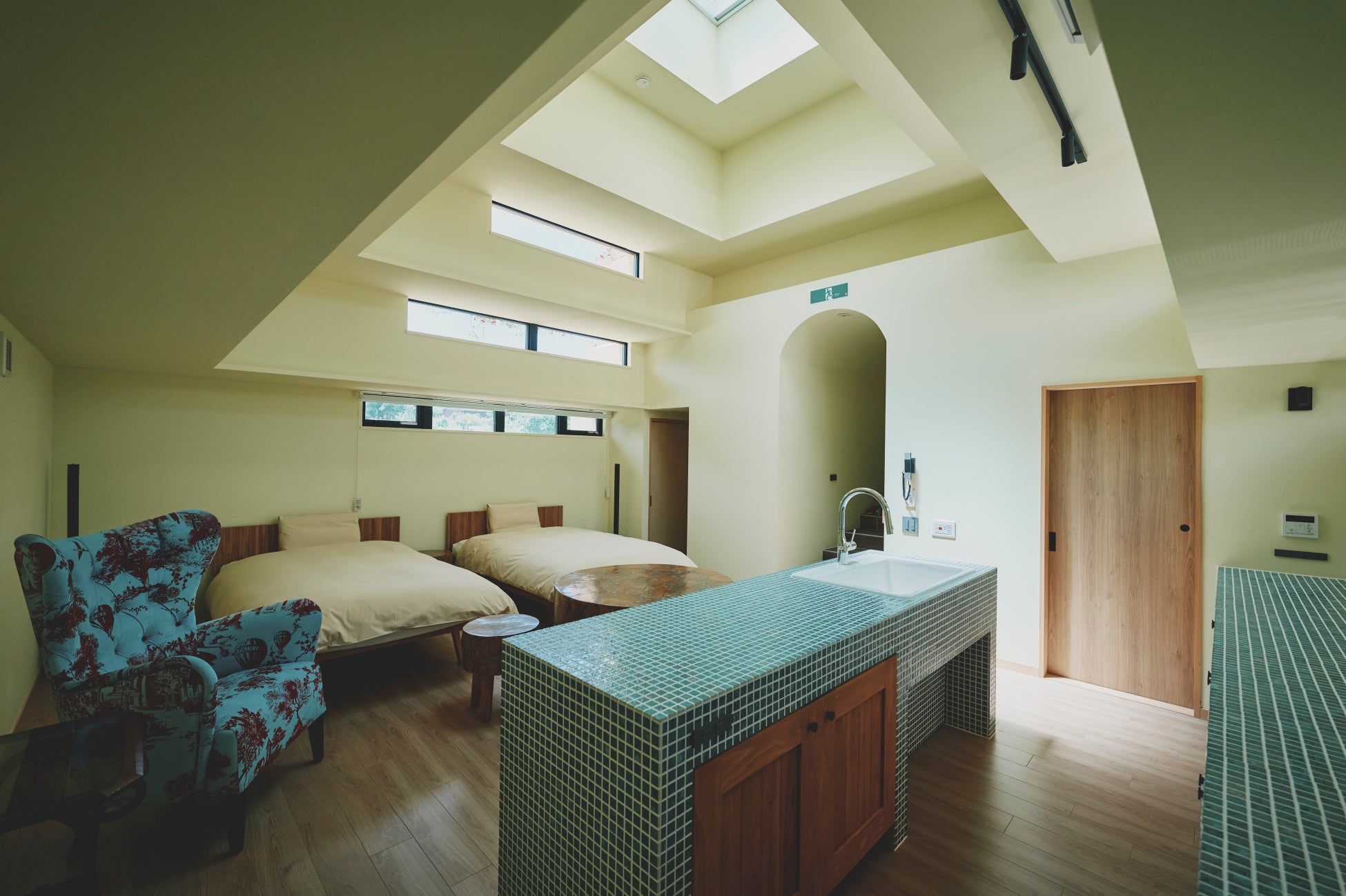 【ホテルオークラ京都 岡崎別邸】料理長 池田 進一による就任記念コースを9月1日より提供