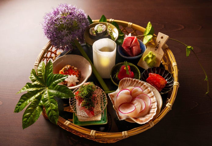 【ホテルハーヴェスト旧軽井沢】信州の秋の贅を味わうブッフェ 「秋の信州味覚フェア」 9 月 1 日(月)から開催