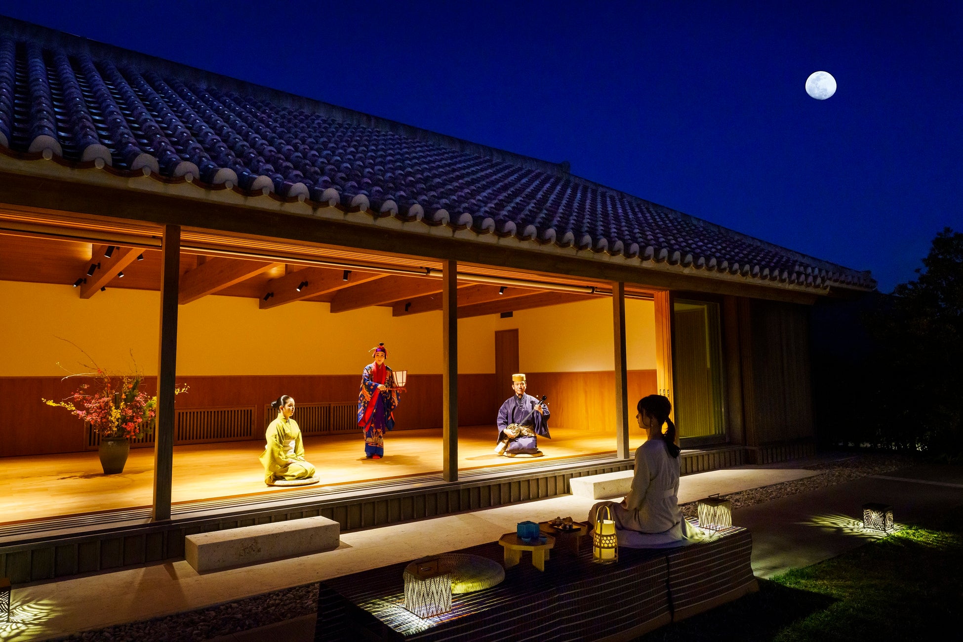 【沖縄美ら海水族館】JAXA×沖縄美ら海水族館「深海と宇宙 – ふたつのフロンティア –」を共催