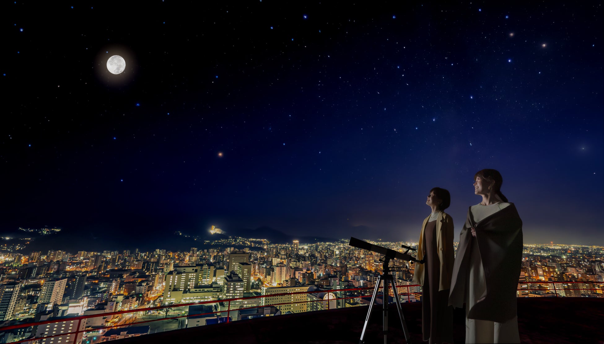 人吉機関車庫ライトアップの実施について