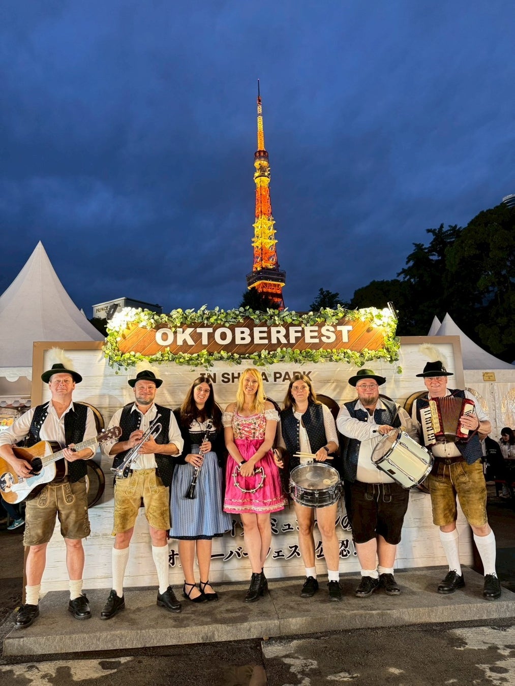 よみうりランド×大正製薬 お客様参加型の避難訓練を開催