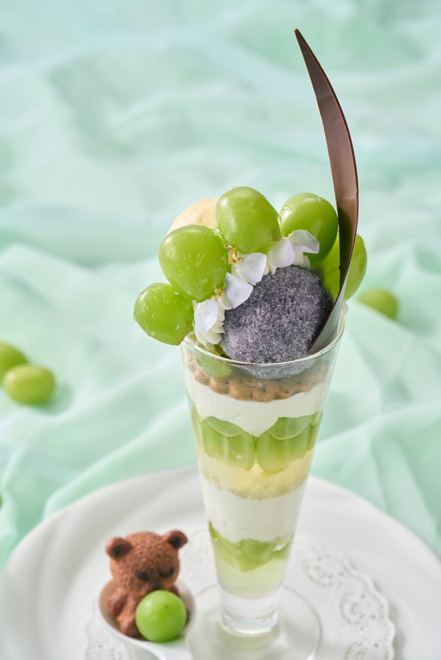 「中野チルナイトピクニック~夕涼みアニメシアター~」がパワーアップ!昨年大好評のアニメ野外上映イベントが今年も開催!