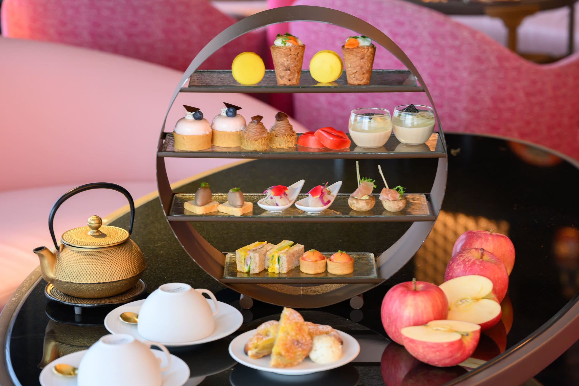 【業界最大級100坪】株式会社GENDA GiGO Entertainmentが手掛ける新ブランド「BELLKISH TOKYO」が誕生。