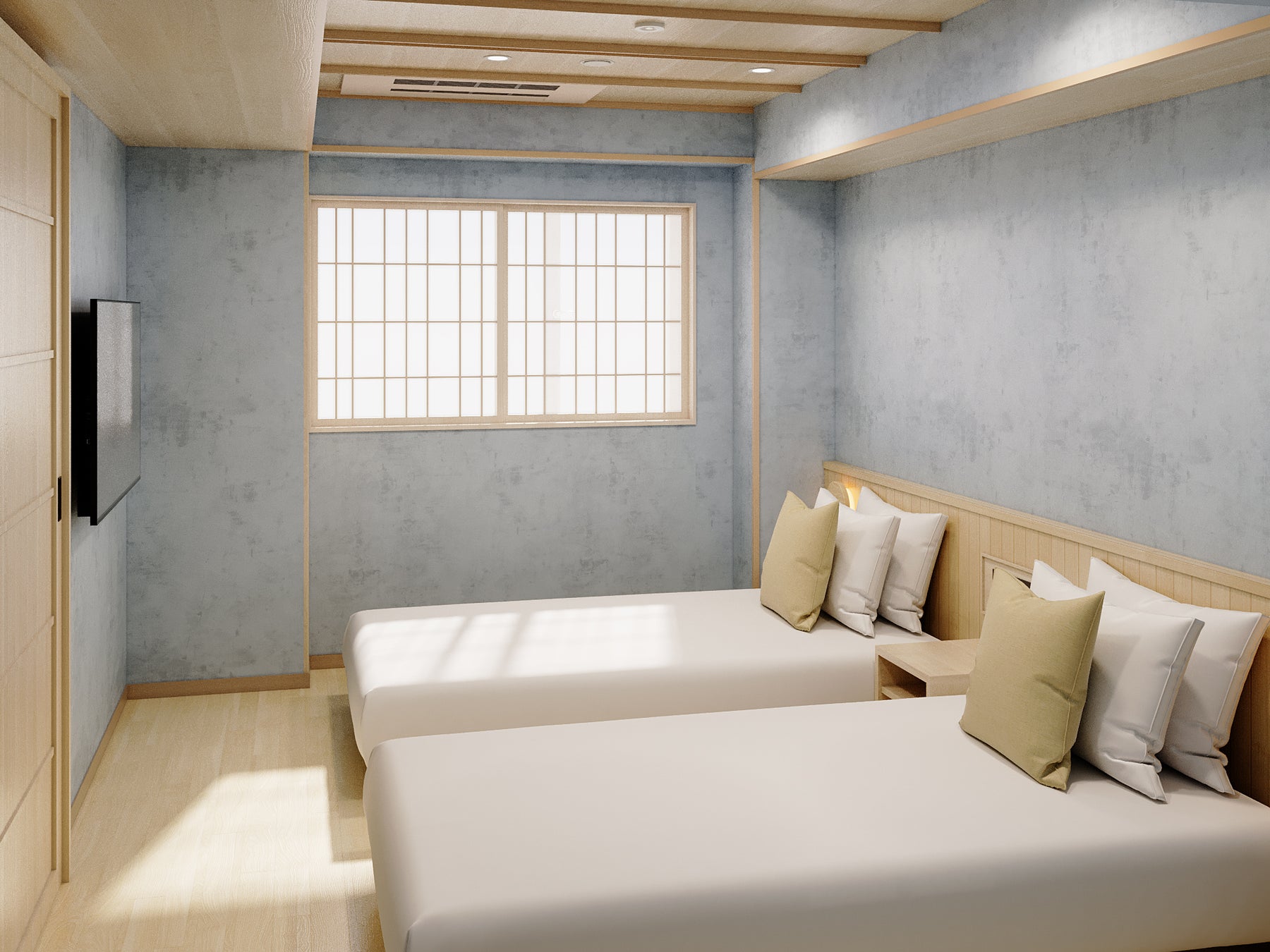 椎橋良太「時のトラバース」鎌倉で開催 —写真を素材に彫刻的アプローチで構成された作品群が、風景に潜む記憶と生命のかたちを浮かび上がらせる