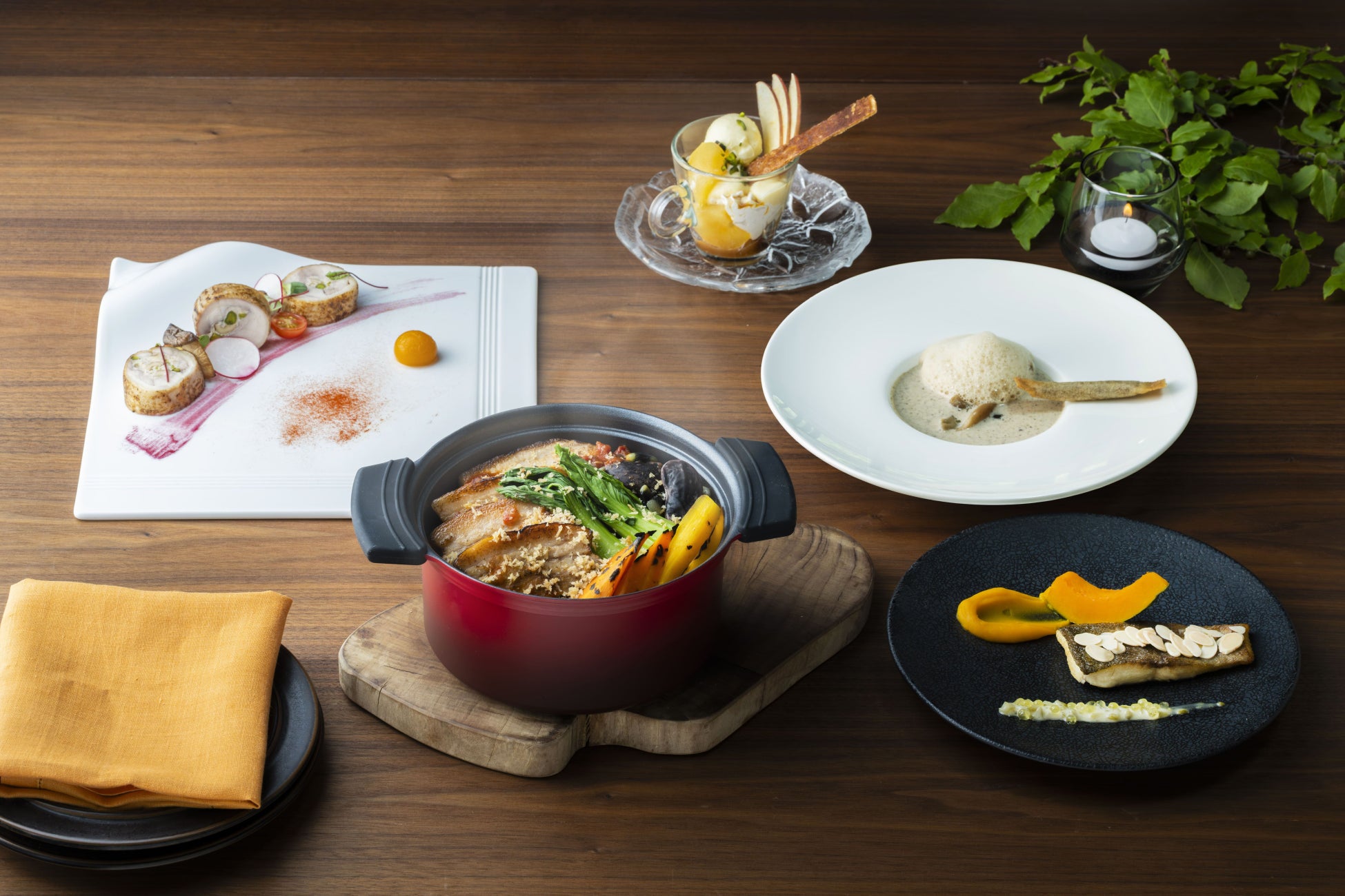 里山の自然にとけ込む贅沢な眠り!「SATOYAMA TERRACE」に【昭和西川】MuAtsu(ムアツ)マットレスが導入決定!