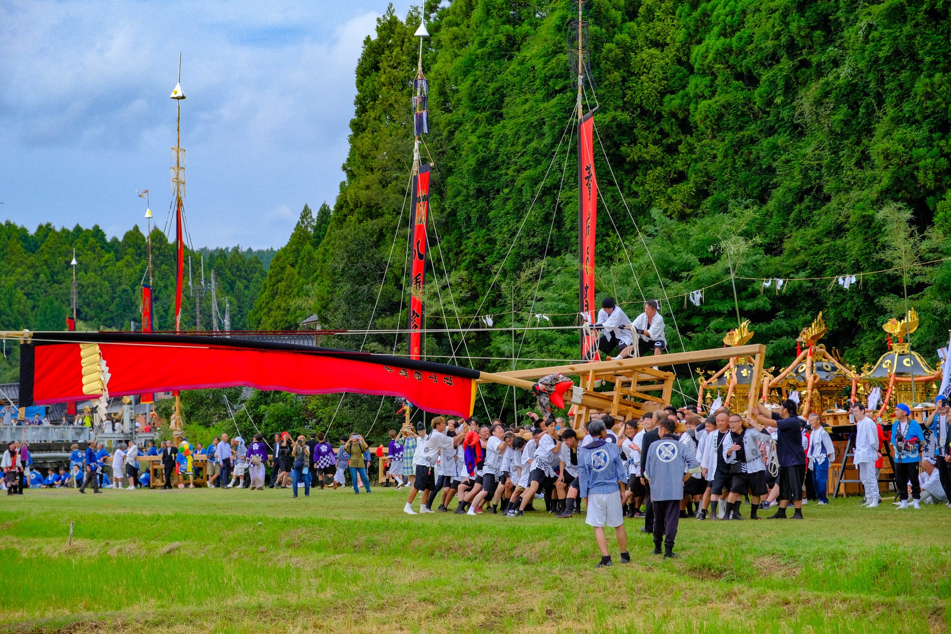 豊穣色に染まる午後のティータイム。秋の恵みが弾けるアフタヌーンティー「金鼓」〈KONKU〉9月1日より提供開始