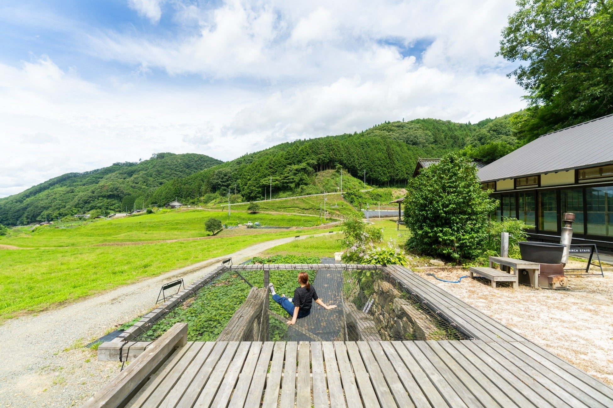 フォレストアドベンチャー“森遊び”をイオンモール熊本で体験!「フォレストアドベンチャーがやってくる!!」 期間限定開催