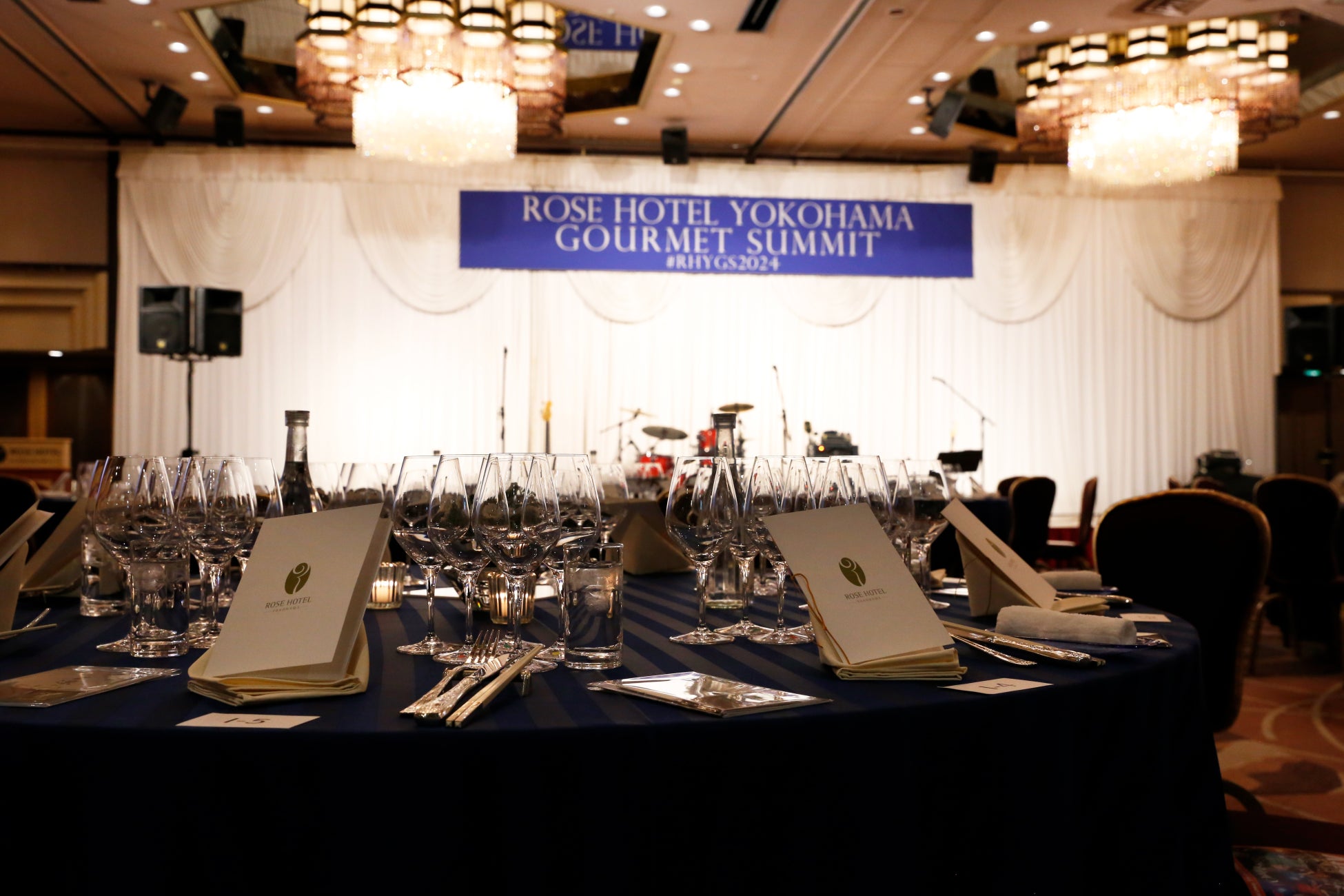 大阪・関西万博の国連パビリオンで行われる「AFRICA WEEK」との連動企画、「AFRICA WEEK @LUCUA OSAKA」をEXPO酒場 キタ本店で2025年8月15日(金)より開催