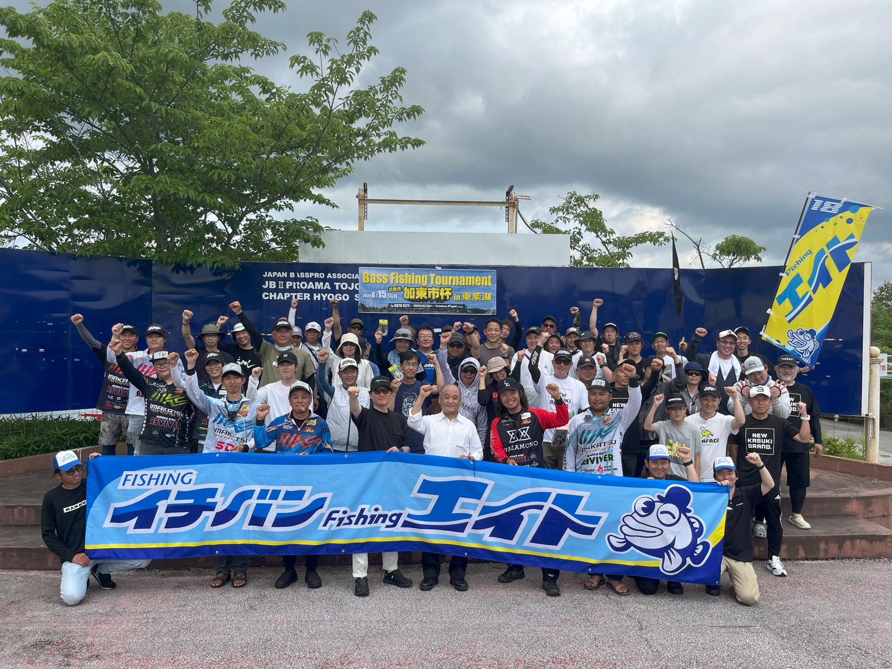 来場者数10万人突破!3日間限定の特別なキャンペーンを実施!