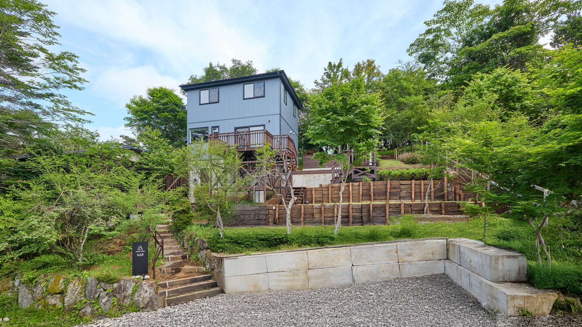 Unitoが展開する「Hotel Residence Asakusa by unito」1階に、伊勢神宮に奉納されたケニア産スペシャルティコーヒー「NAOMI Coffee」が8月12日にオープン!