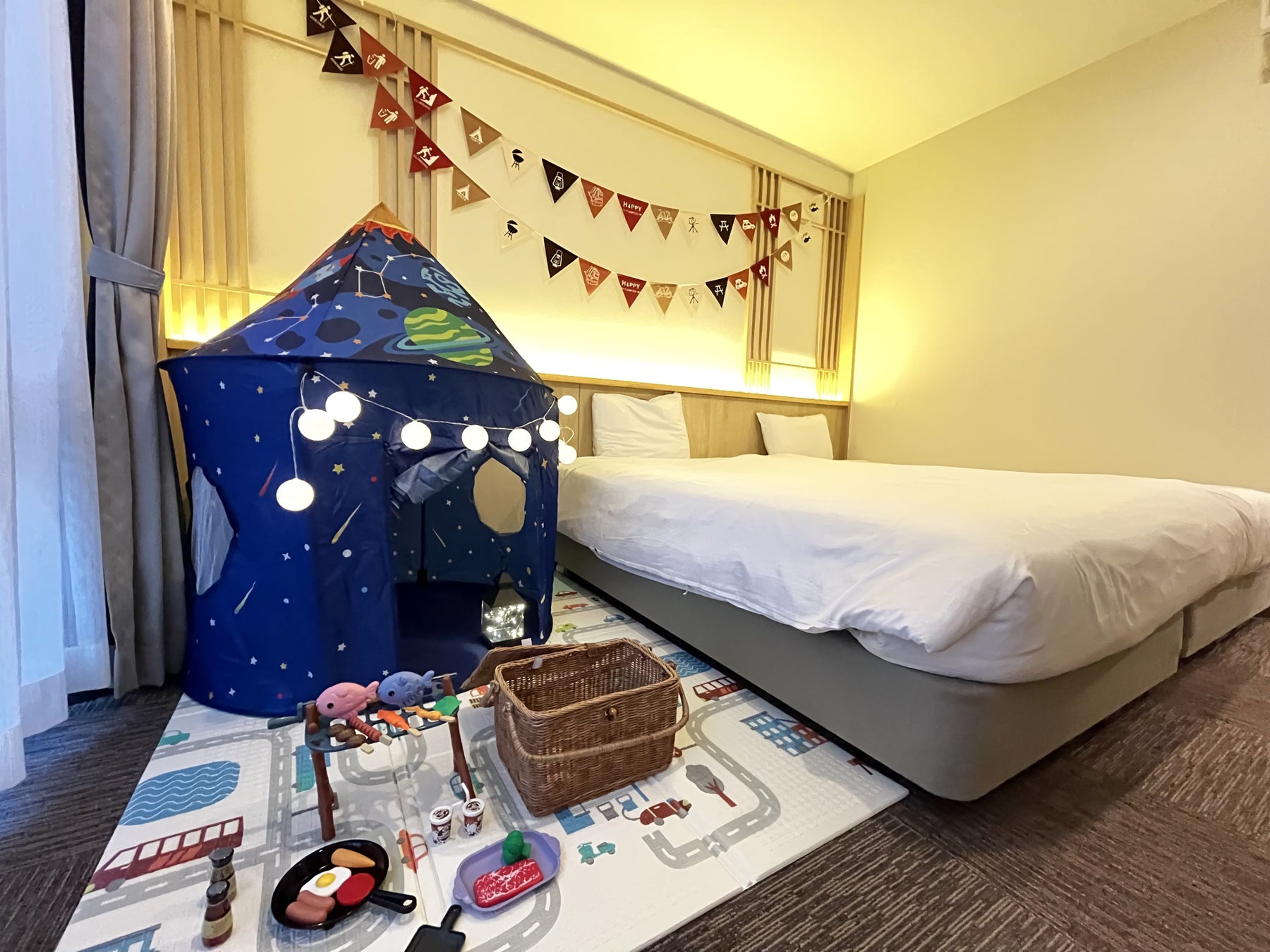 【仙台ロイヤルパークホテル】シーズナルエステ「秋の保湿ケア」