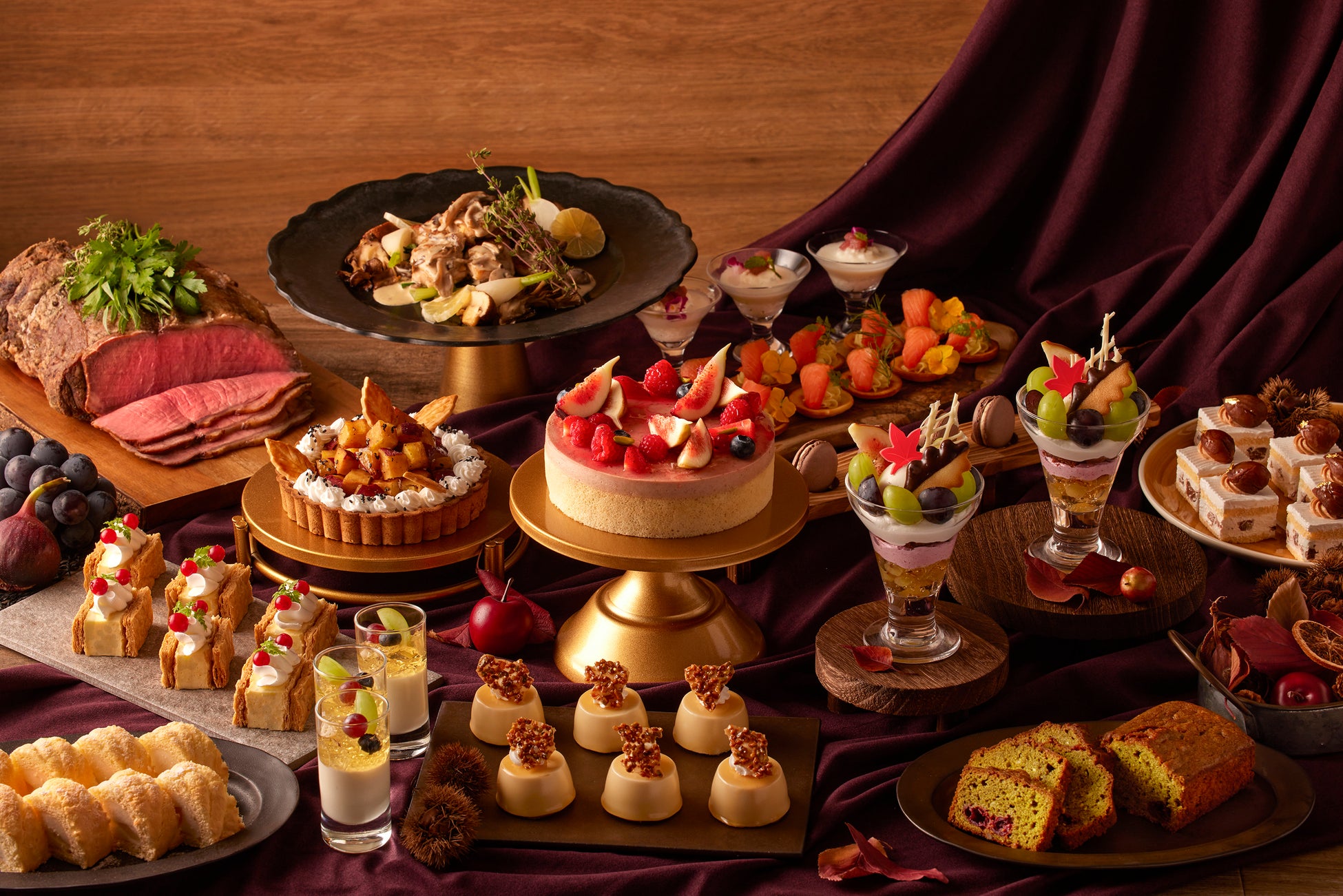 【モクシー大阪梅田】We are 5!! ― 1 Sep 2025