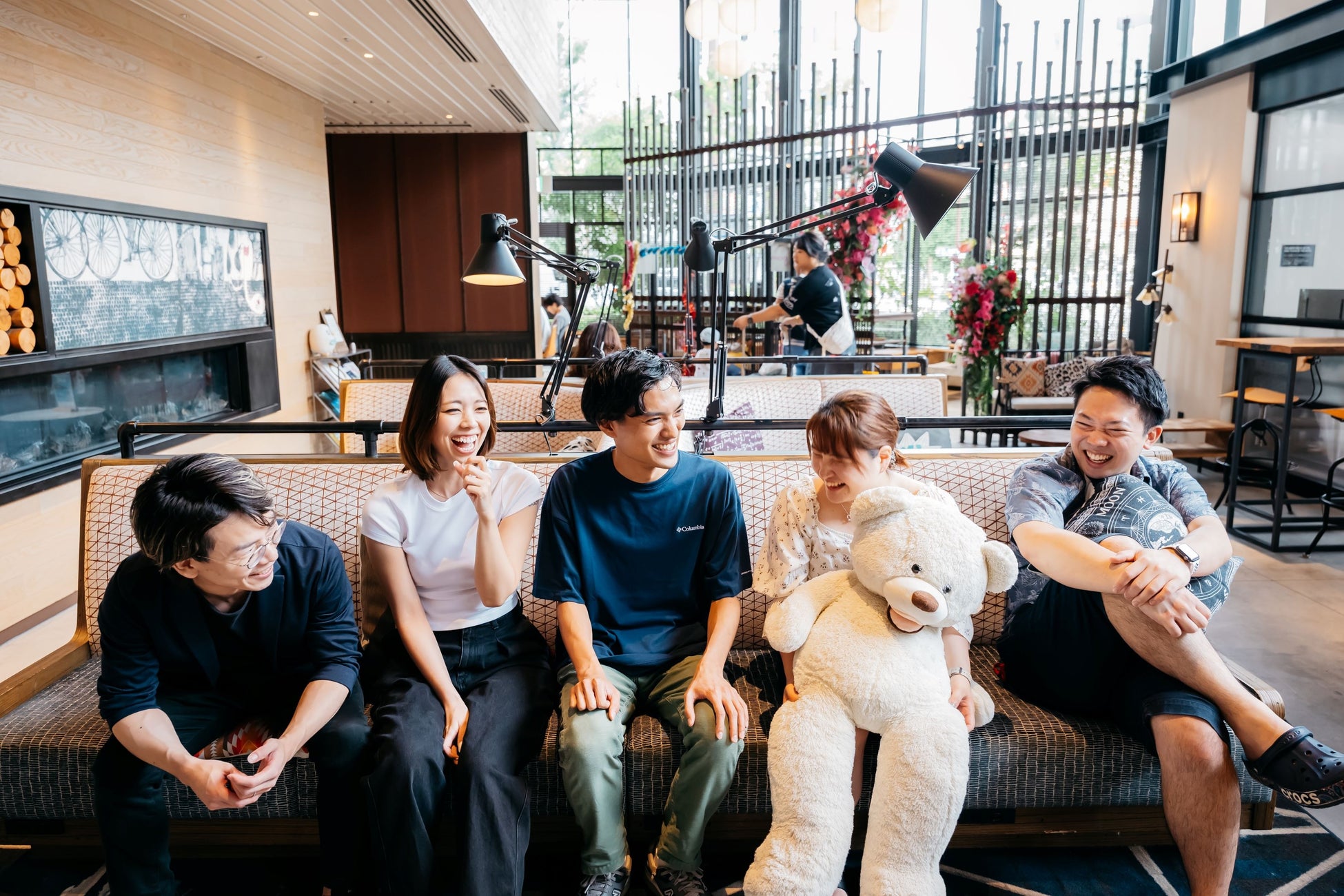 【この夏、食べたいが止まらない!】カレーに冷麺、贅沢ステーキも楽しめる ホテルニューオータニ博多の限定グルメフェア