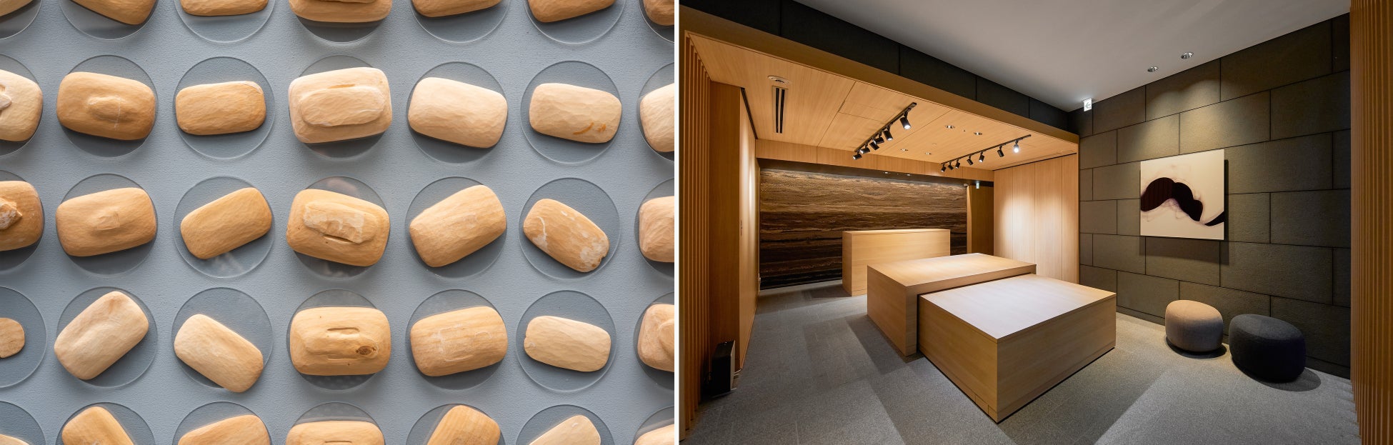 AQUARIUM×ART átoa × 神戸六甲ミーツ・アート2025 beyond 現代アートと水族館を一度に楽しめる入場セット券、販売開始!