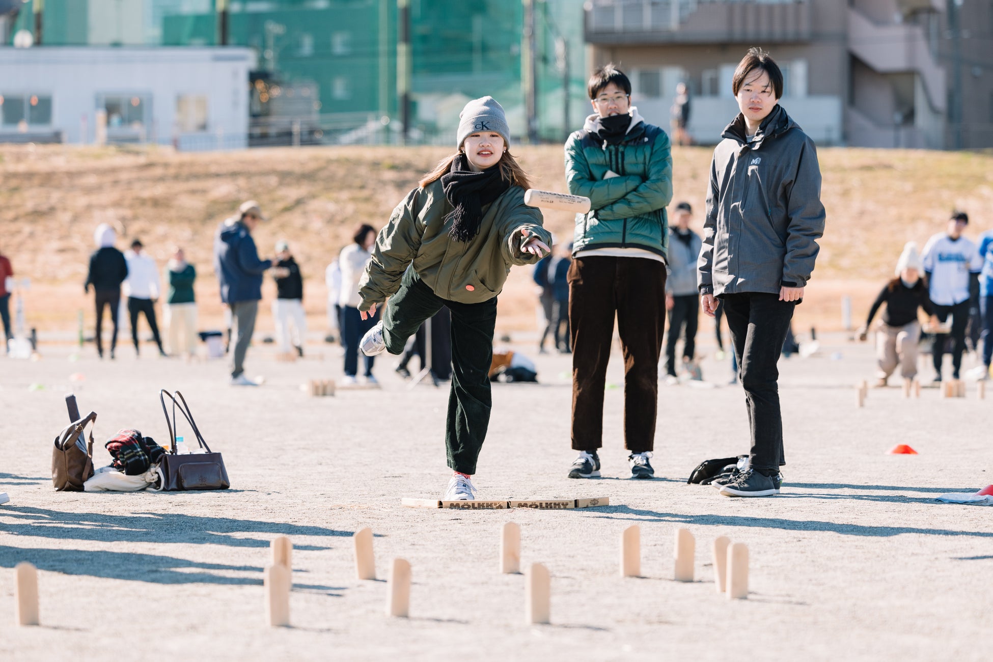 ブルーイとレゴランド®・ジャパンのコラボレーションイベント「ブルーイとあそぼう!」2025年9月13日(土)~11月3日(月・祝)開催決定!
