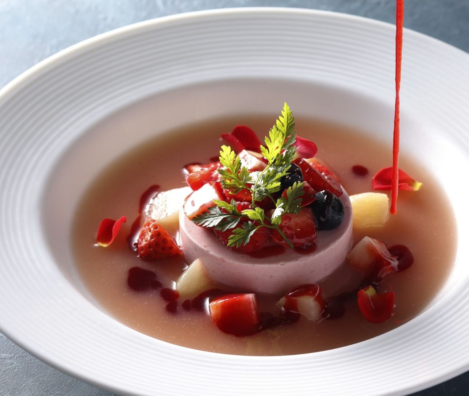 石川の秋を五感で味わう会席料理「秋彩 -SHUSAI- 」2025年9月1日より提供開始