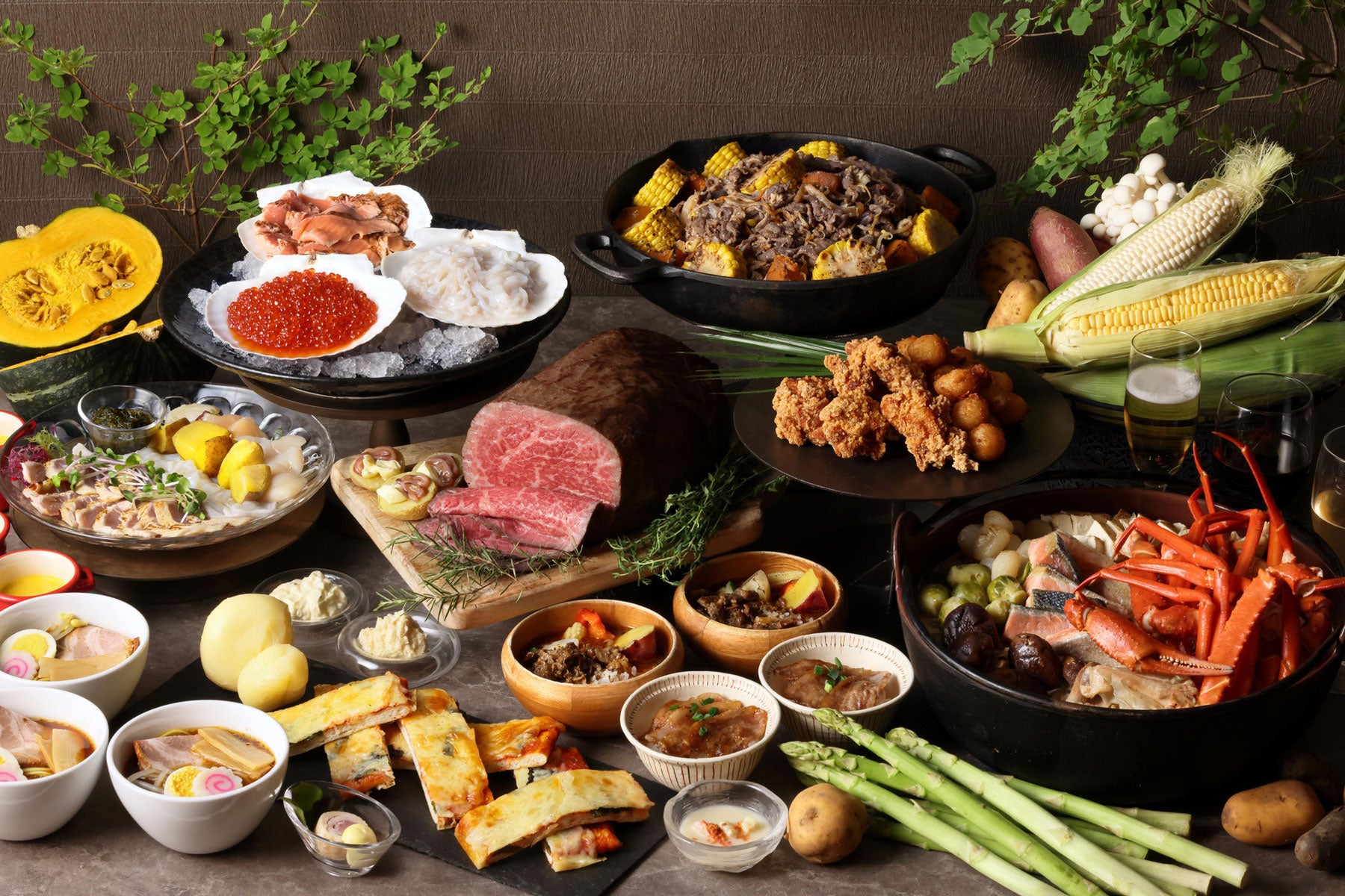 【スイスホテル南海大阪】「THE WORLD’S 50 BEST BARS 2024」選出のノルウェー「HIMKOK」を迎える一夜限りのイベント「バー テイクオーバー」2025年8月25日(月)に開催