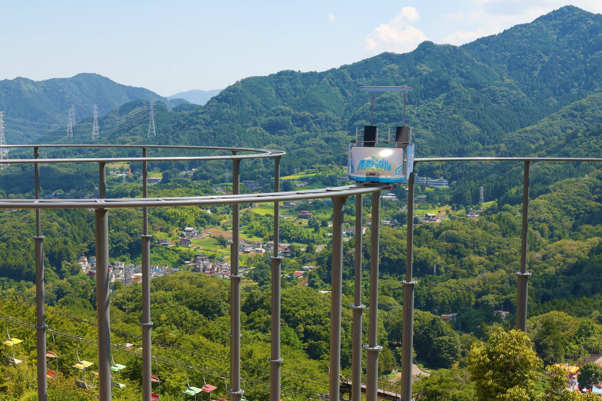 【愛知県一宮市】熱波に負けない涼しさ。ミストシャワーが降る夏のBBQ体験、ウッドデザインパークいちのみや-紡-で始動