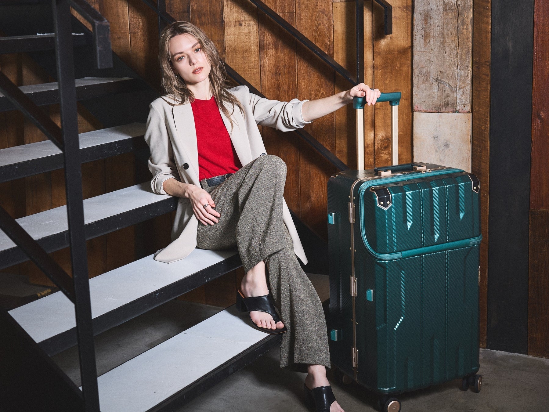 【ヒルトン横浜】『秋のシーズナルカクテル』をBar & Lounge Melodyにて提供!