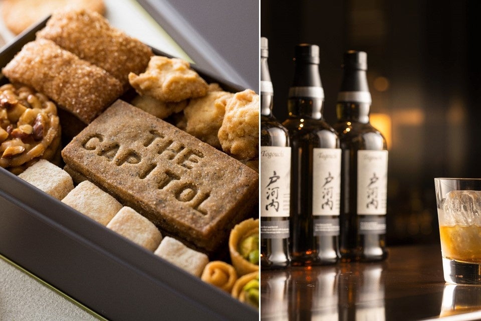 ニセコ東急 グラン・ヒラフ「ニセコの森 を持ち帰る。」自然素材に自分らしさを刻むクラフト体験