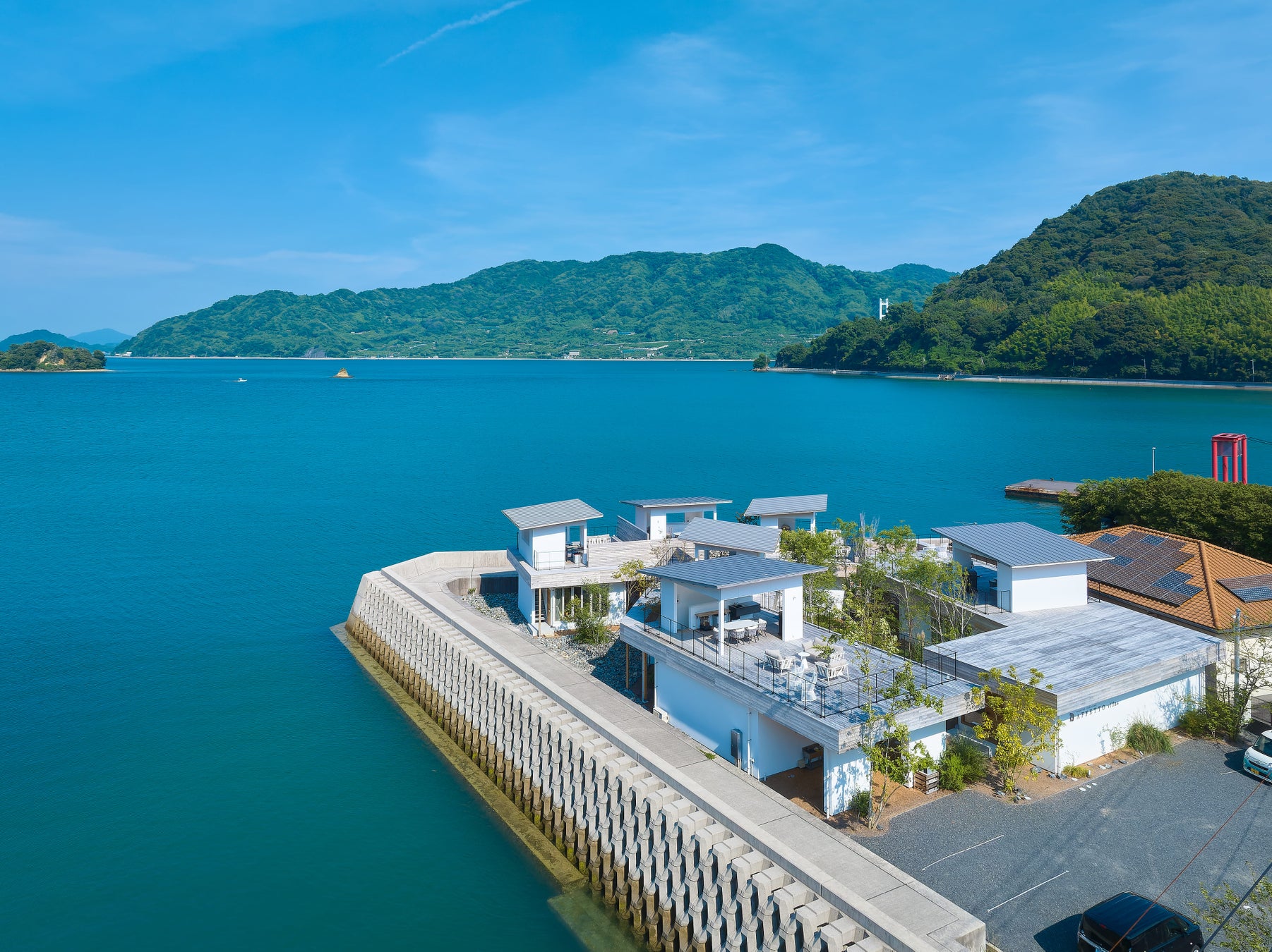 「ミライスケッチパーク」でこどもたちが描いた「未来のまち」が夢洲の大型プロジェクションマッピングで世界に発信「ミライスケッチキャッスル」始動