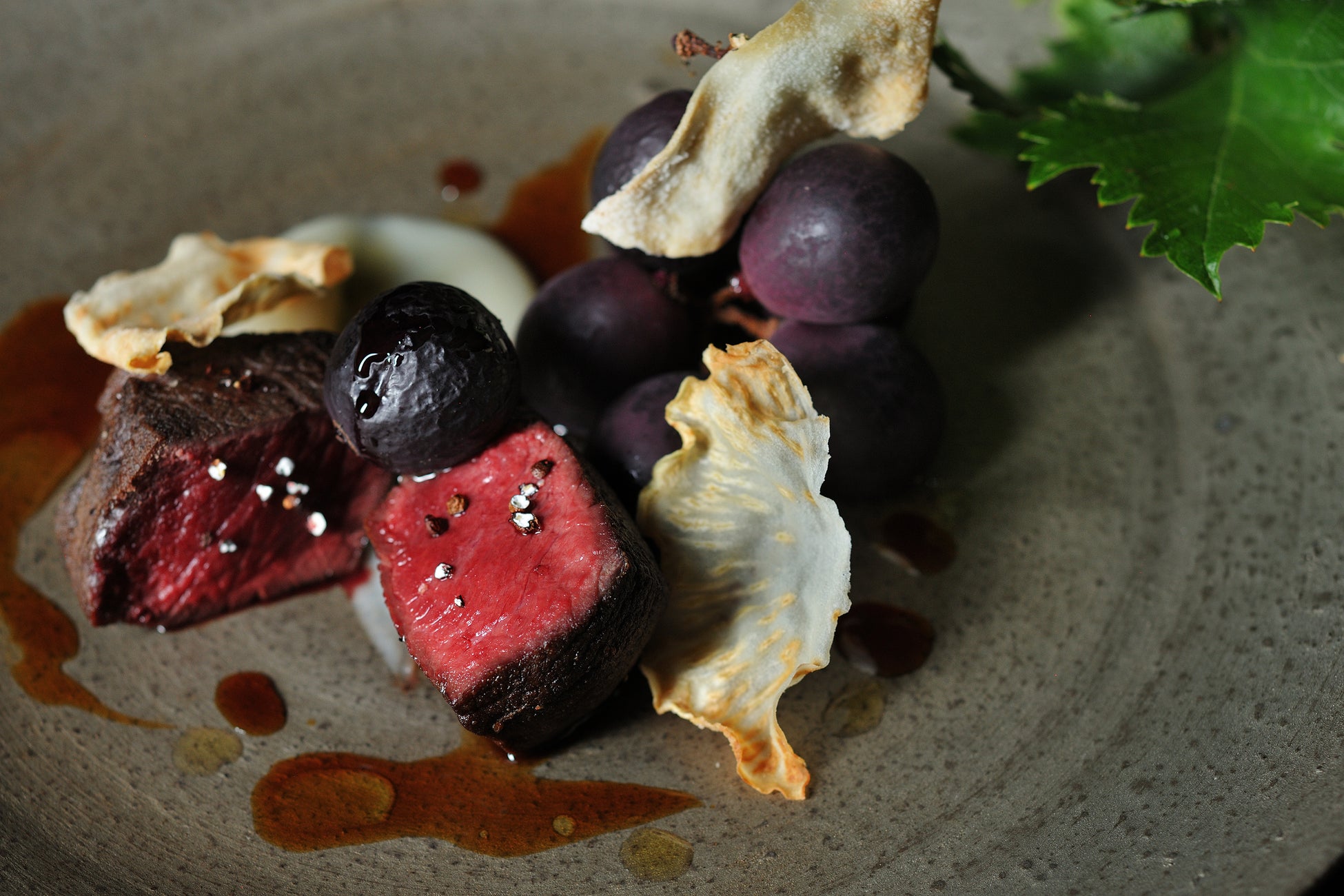 【インターナショナルガーデンホテル成田】シャインマスカットと秋の恵みのアフタヌーンティー~平日限定のティータイム~