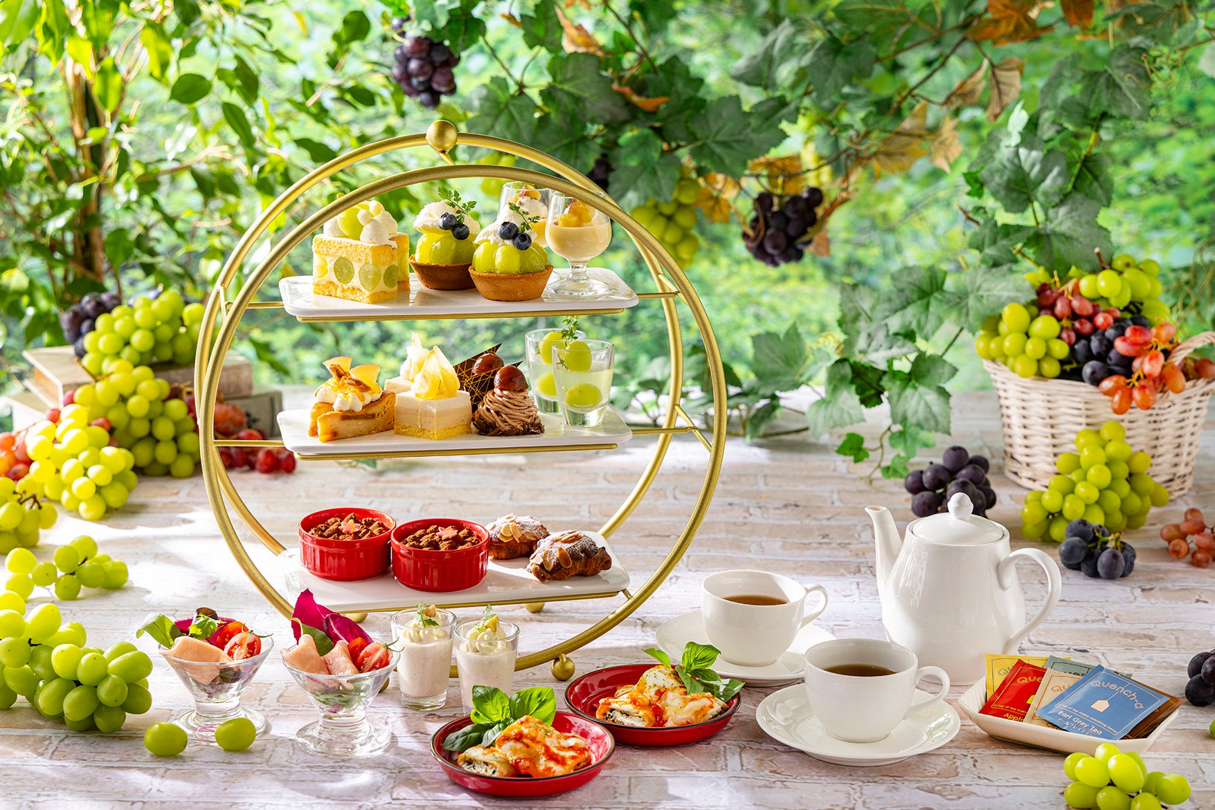 世界一小さなシェフが、ついに京都に初登場！3Dアニメーションと美食が融合する、驚きと感動のシネマ・ダイニング体験「Le Petit Chef（ル・プチシェフ）」