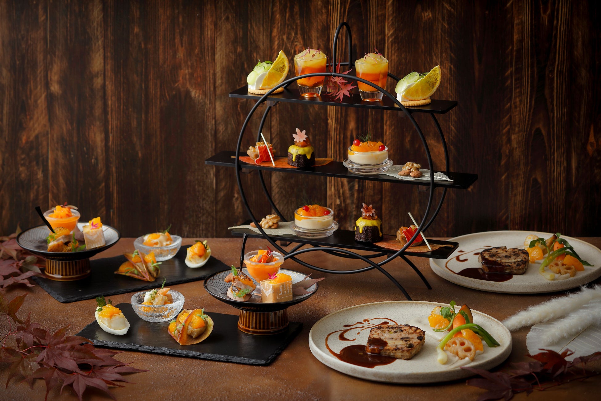 農業関連展示会と、外食・宿泊・観光業界向け展示会を同時開催 2025年9月17日(水)~18日(木)、マリンメッセ福岡で