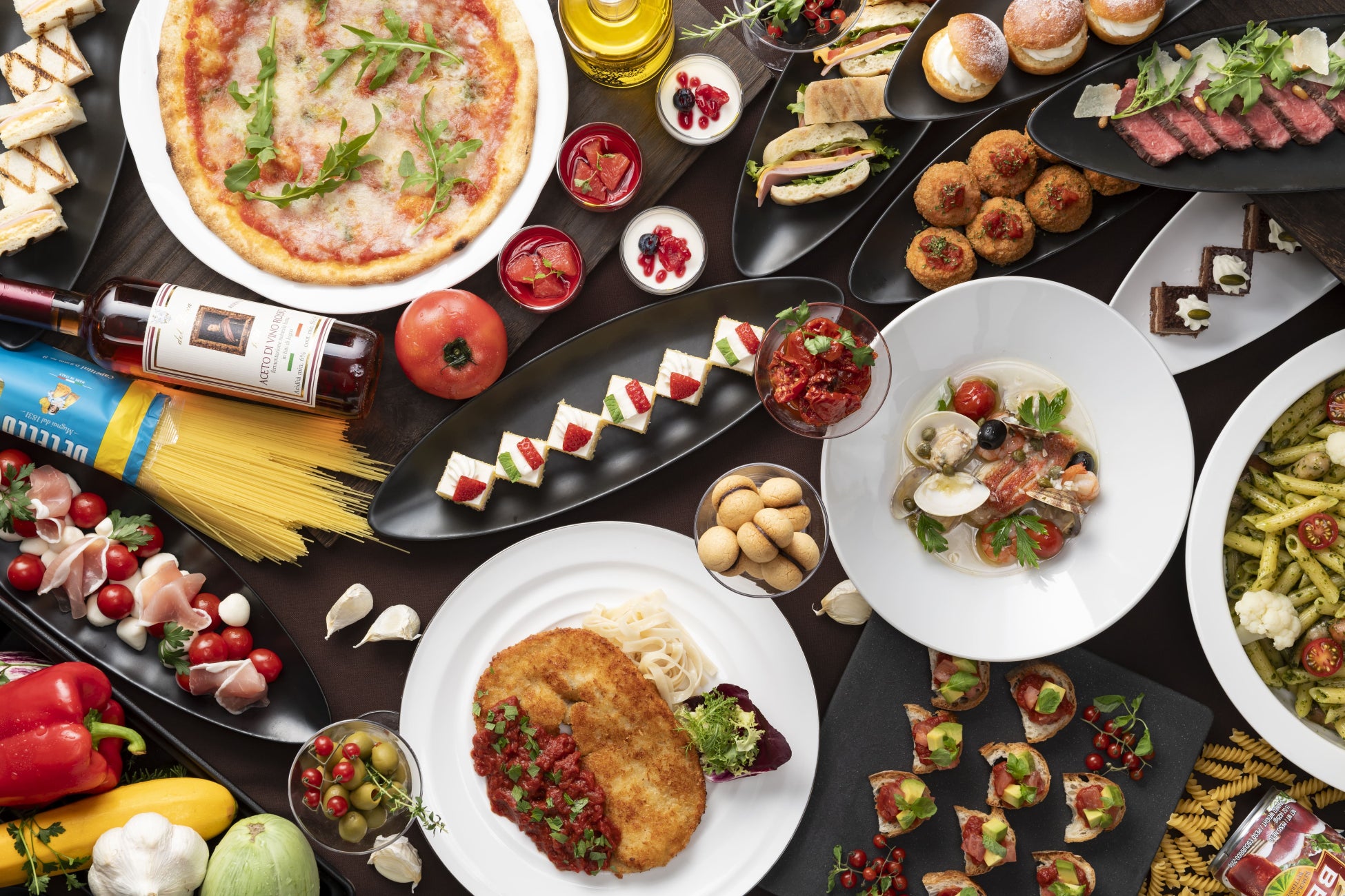 ミシュラングリーンスター、一つ星を獲得したオーベルジュを招き 京都にて2日間限定でコラボレーションイベントを開催