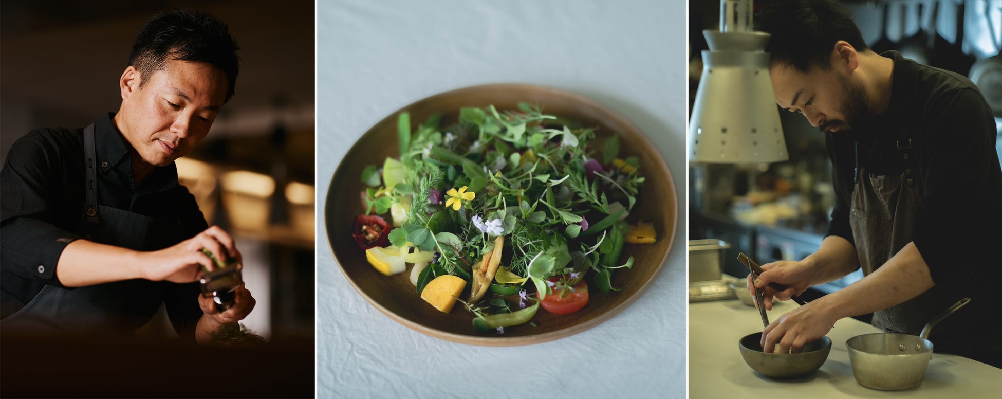 ゴシックグレース アフタヌーンティー